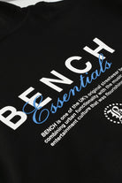Mens 'LEDALL' Hoodie - BLACK - Shop at www.Bench.co.uk LoveMyHood