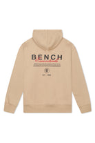 Mens 'LEDALL' Hoodie - STONE - Shop at www.Bench.co.uk LoveMyHood