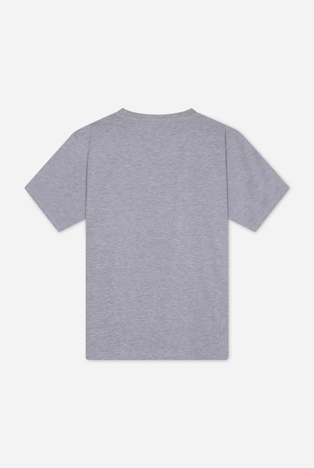 Mens 'LOPAV' T-Shirt - GREY MARL - Shop at www.Bench.co.uk #LoveMyHood
