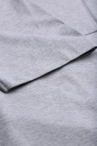 Mens 'LOPAV' T-Shirt - GREY MARL - Shop at www.Bench.co.uk #LoveMyHood
