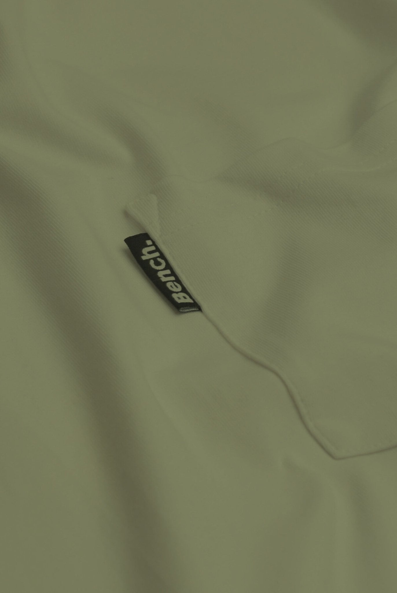 Mens 'LOPAV' T-Shirt - KHAKI - Shop at www.Bench.co.uk #LoveMyHood