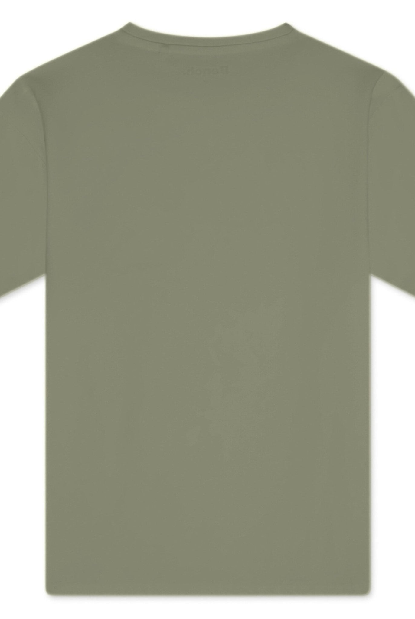 Mens 'LOPAV' T-Shirt - KHAKI - Shop at www.Bench.co.uk #LoveMyHood