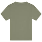 Mens 'LOPAV' T-Shirt - KHAKI - Shop at www.Bench.co.uk #LoveMyHood