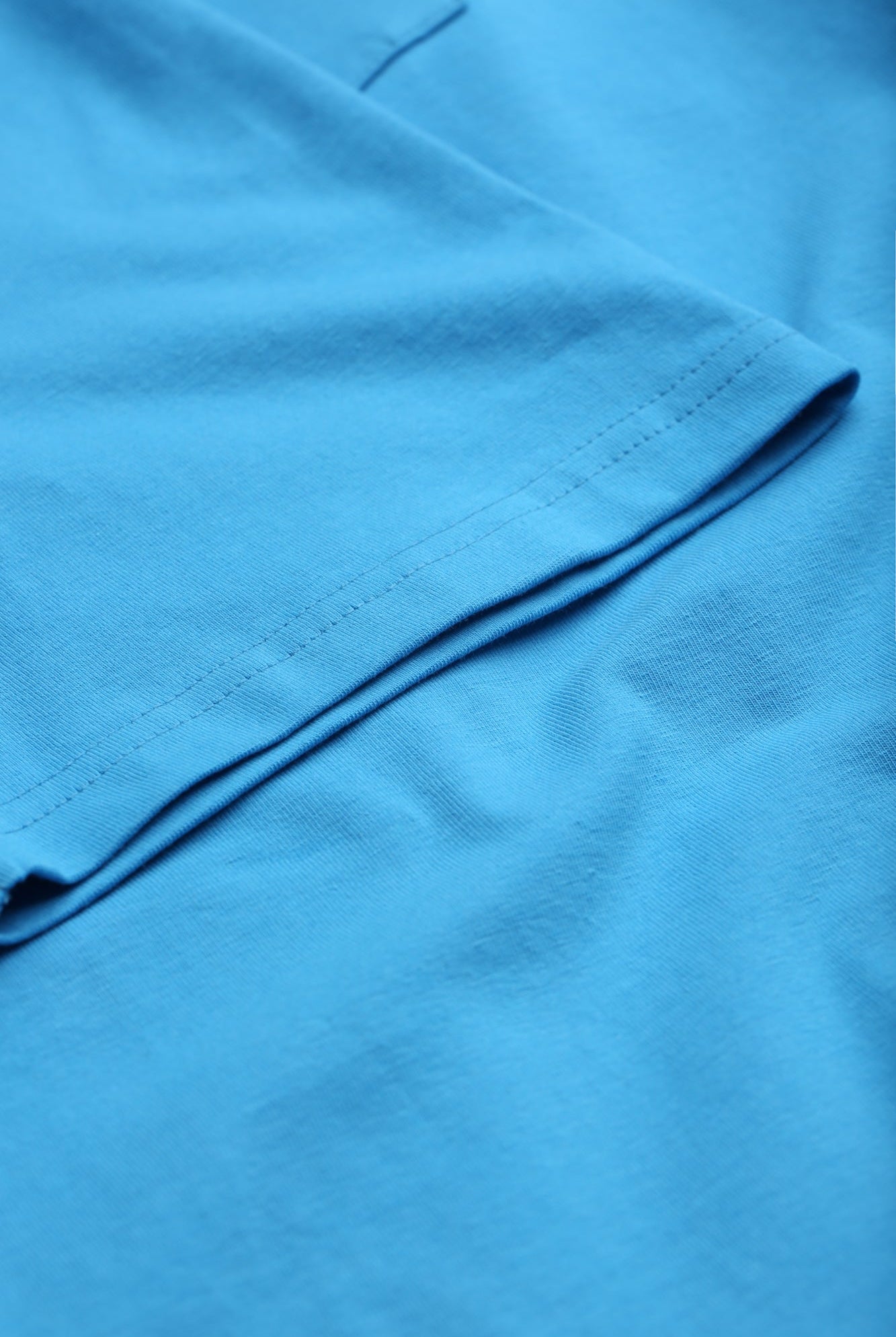 Mens 'LOPAV' T-Shirt - TRANQUIL BLUE - Shop at www.Bench.co.uk #LoveMyHood