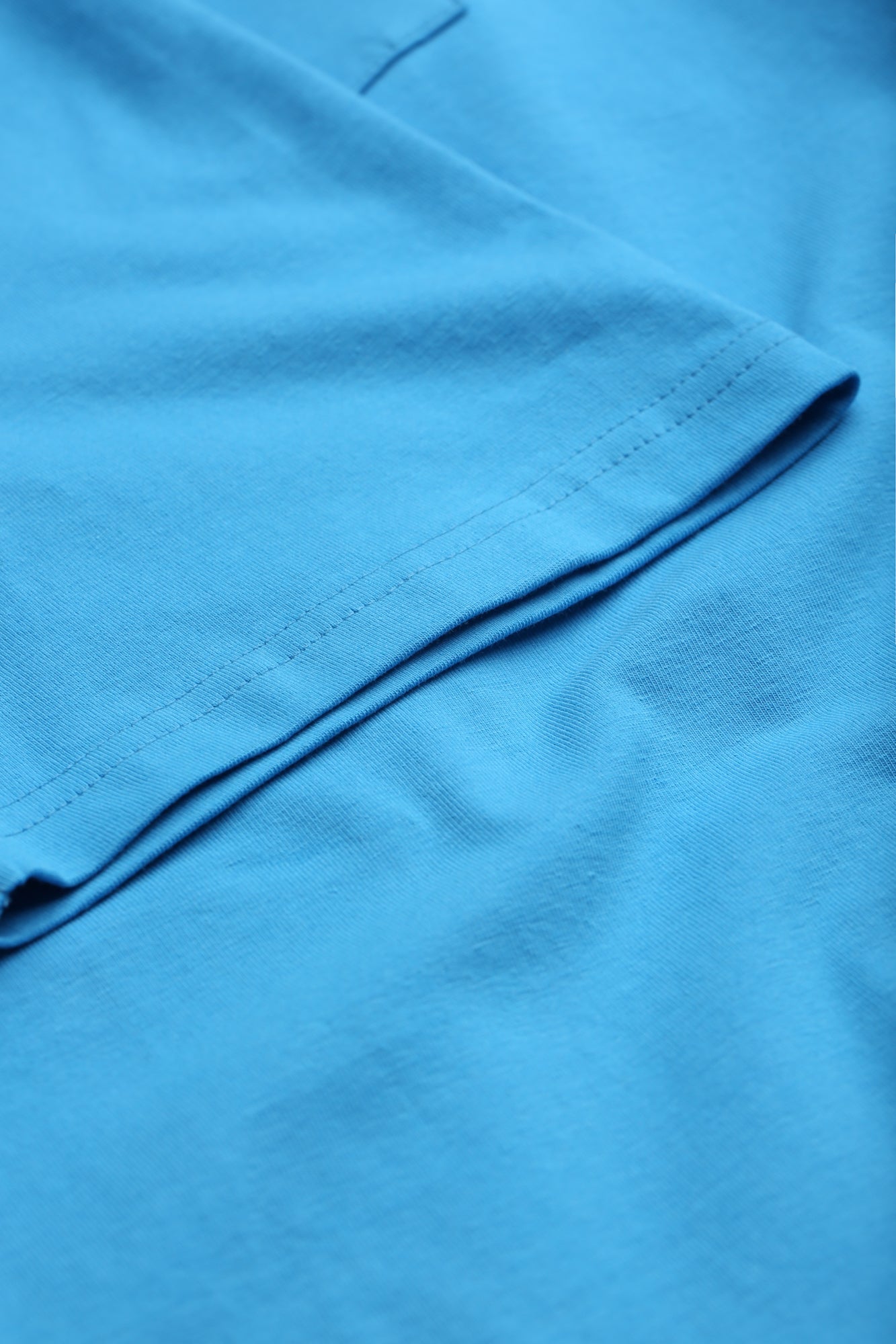 Mens 'LOPAV' T-Shirt - TRANQUIL BLUE - Shop at www.Bench.co.uk #LoveMyHood