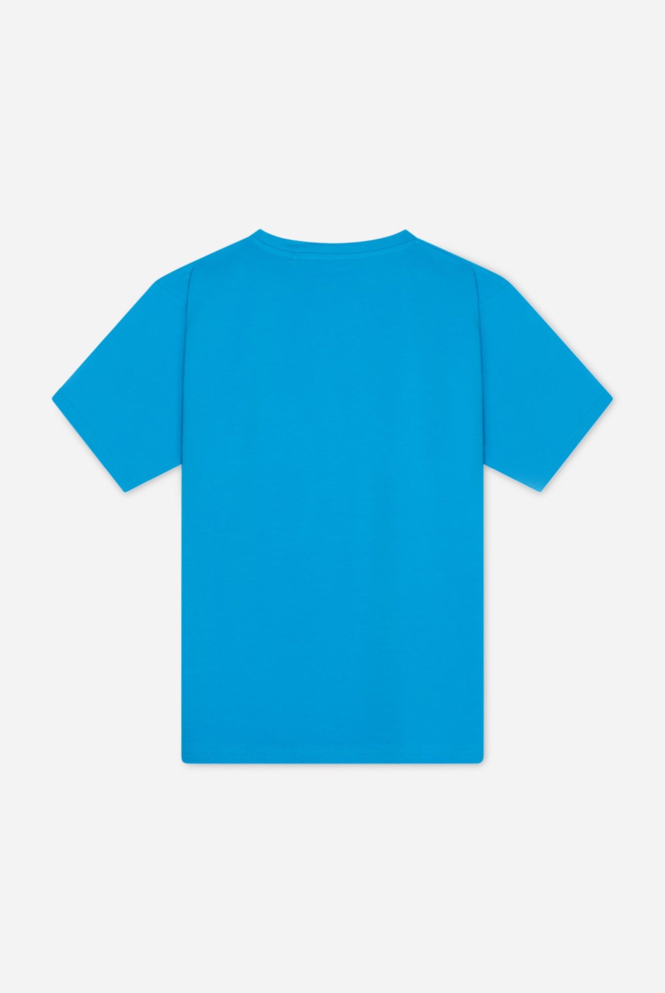 Mens 'LOPAV' T-Shirt - TRANQUIL BLUE - Shop at www.Bench.co.uk #LoveMyHood