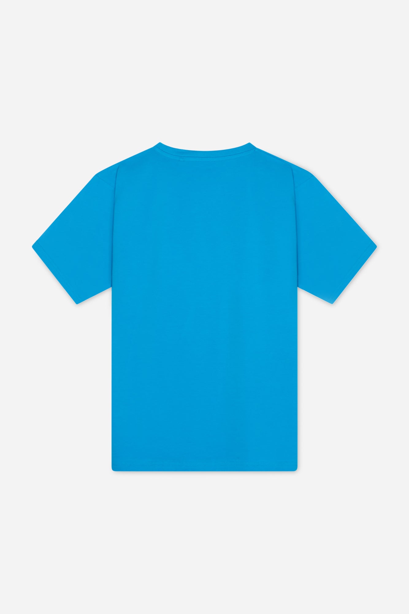 Mens 'LOPAV' T-Shirt - TRANQUIL BLUE - Shop at www.Bench.co.uk #LoveMyHood