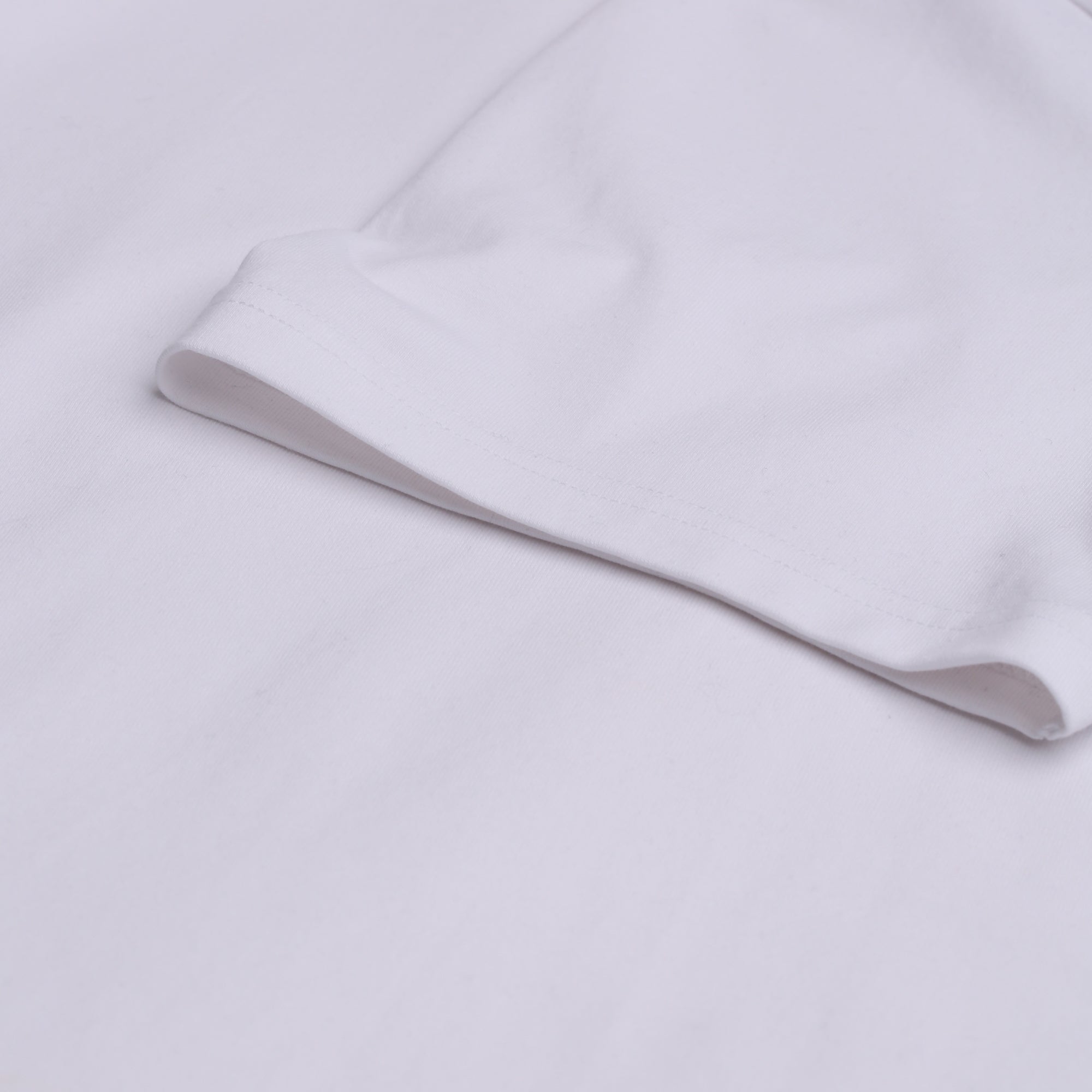 Mens 'LOPAV' T-Shirt - WHITE - Shop at www.Bench.co.uk #LoveMyHood