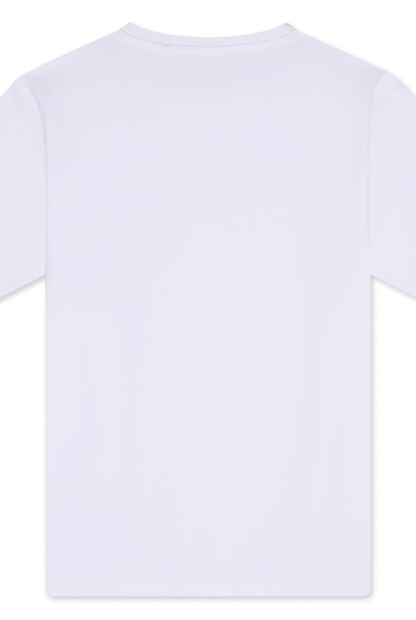 Mens 'LOPAV' T-Shirt - WHITE - Shop at www.Bench.co.uk #LoveMyHood