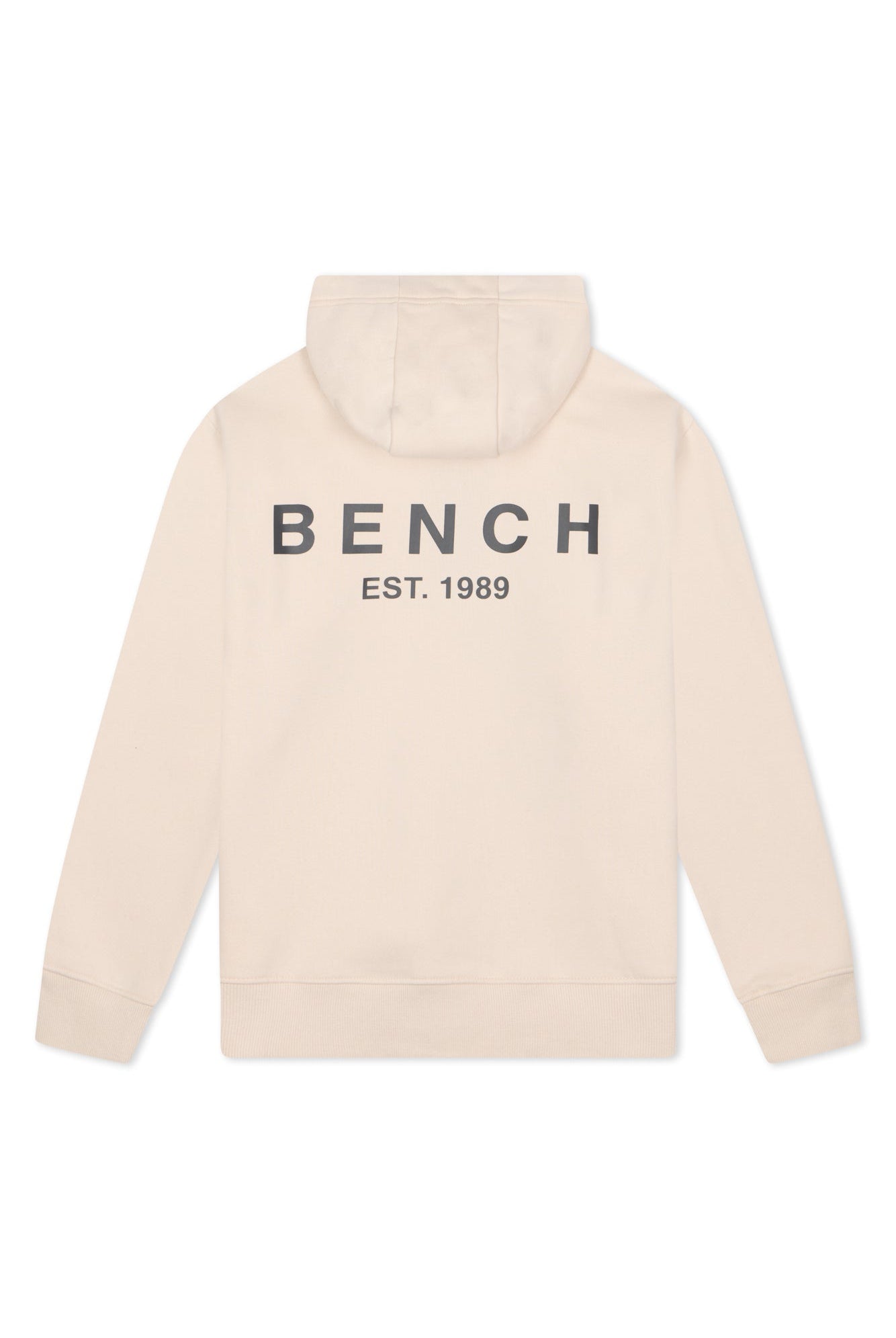 Mens 'MOBBLEY' Hoodie - ECRU - Shop at www.Bench.co.uk LoveMyHood