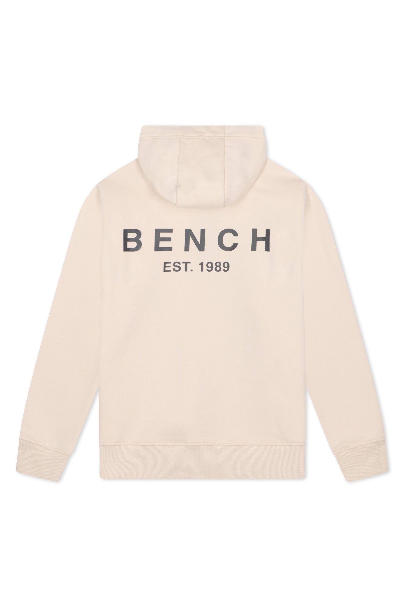 Mens 'MOBBLEY' Hoodie - ECRU - Shop at www.Bench.co.uk LoveMyHood
