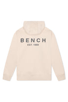 Mens 'MOBBLEY' Hoodie - ECRU - Shop at www.Bench.co.uk LoveMyHood