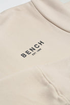 Mens 'MOBBLEY' Hoodie - ECRU - Shop at www.Bench.co.uk LoveMyHood