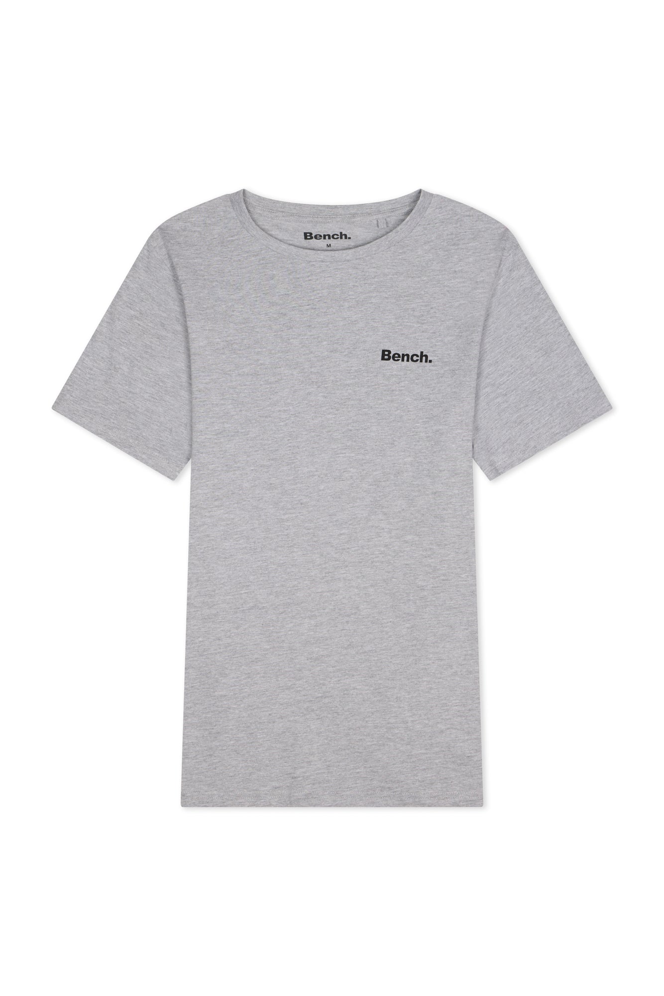 Mens 'NOSTI' 5 Pack T-Shirts - ASSORTED - Shop at www.Bench.co.uk LoveMyHood