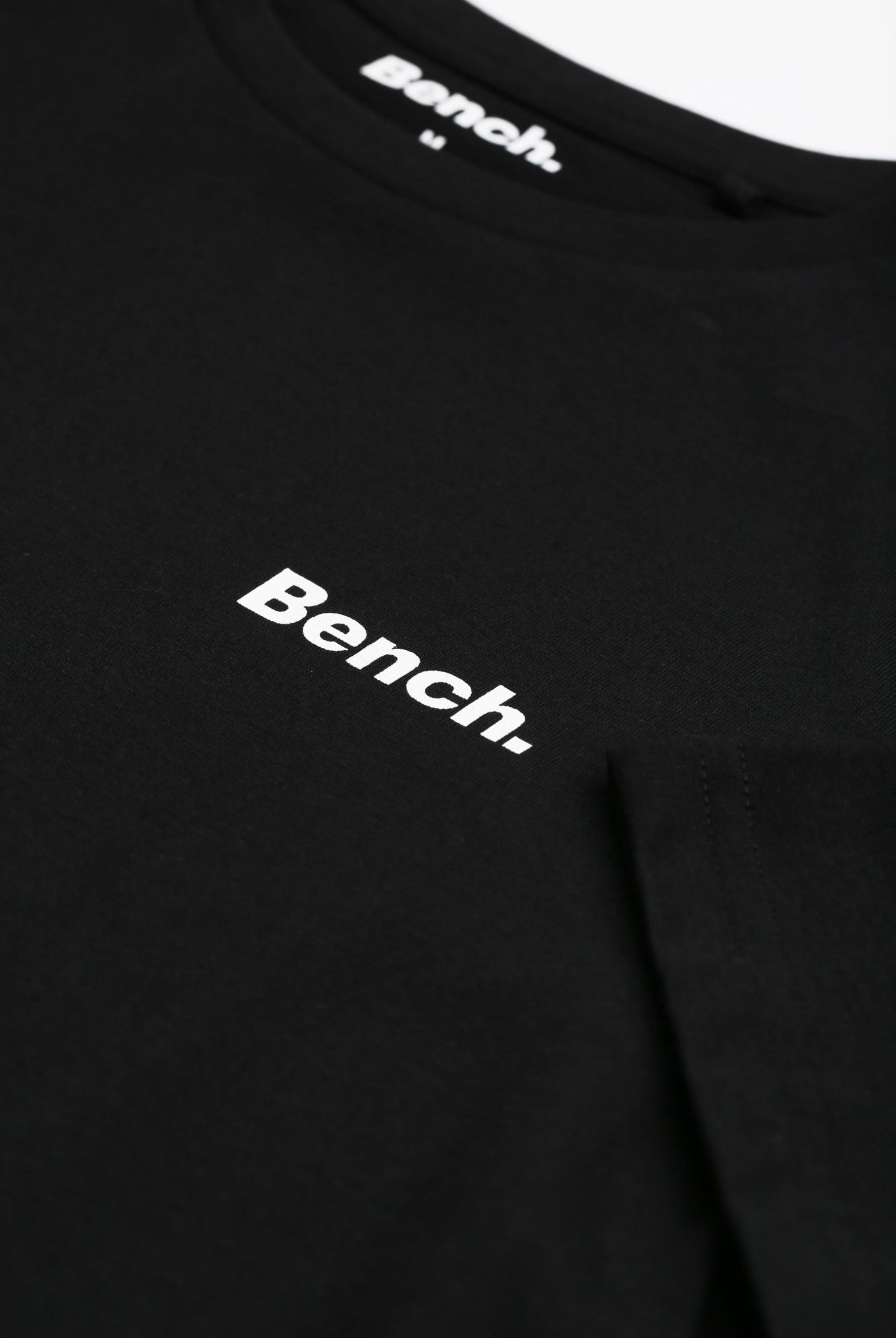 Mens 'NOSTI' 5 Pack T-Shirts - ASSORTED - Shop at www.Bench.co.uk LoveMyHood