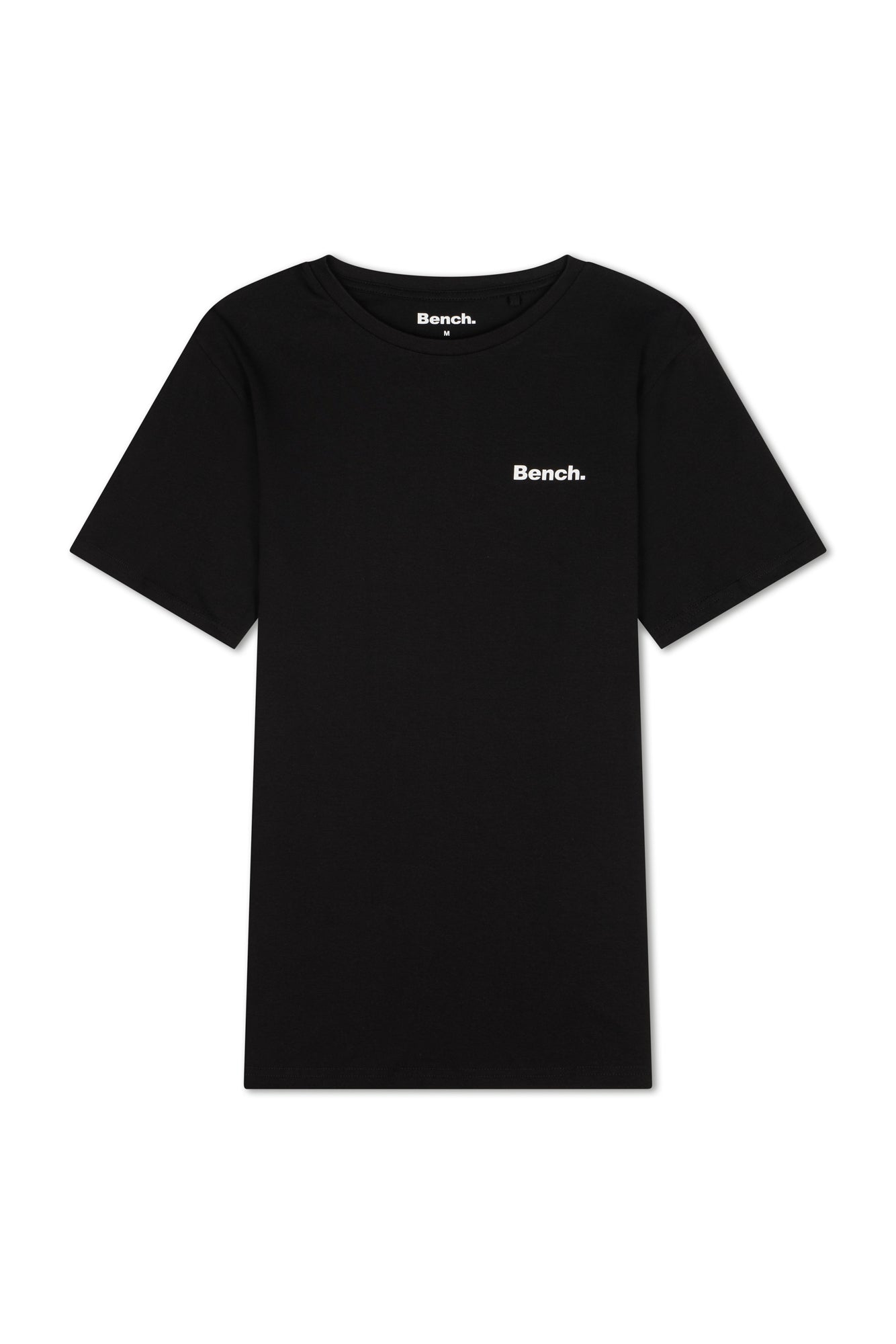 Mens 'NOSTI' 5 Pack T-Shirts - ASSORTED - Shop at www.Bench.co.uk LoveMyHood