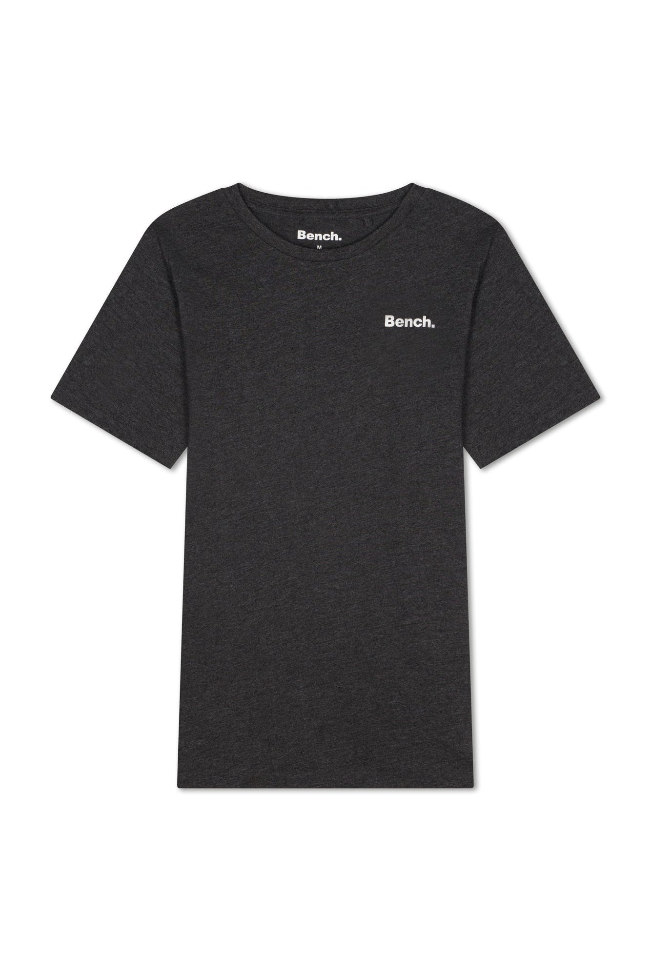 Mens 'NOSTI' 5 Pack T-Shirts - ASSORTED - Shop at www.Bench.co.uk LoveMyHood