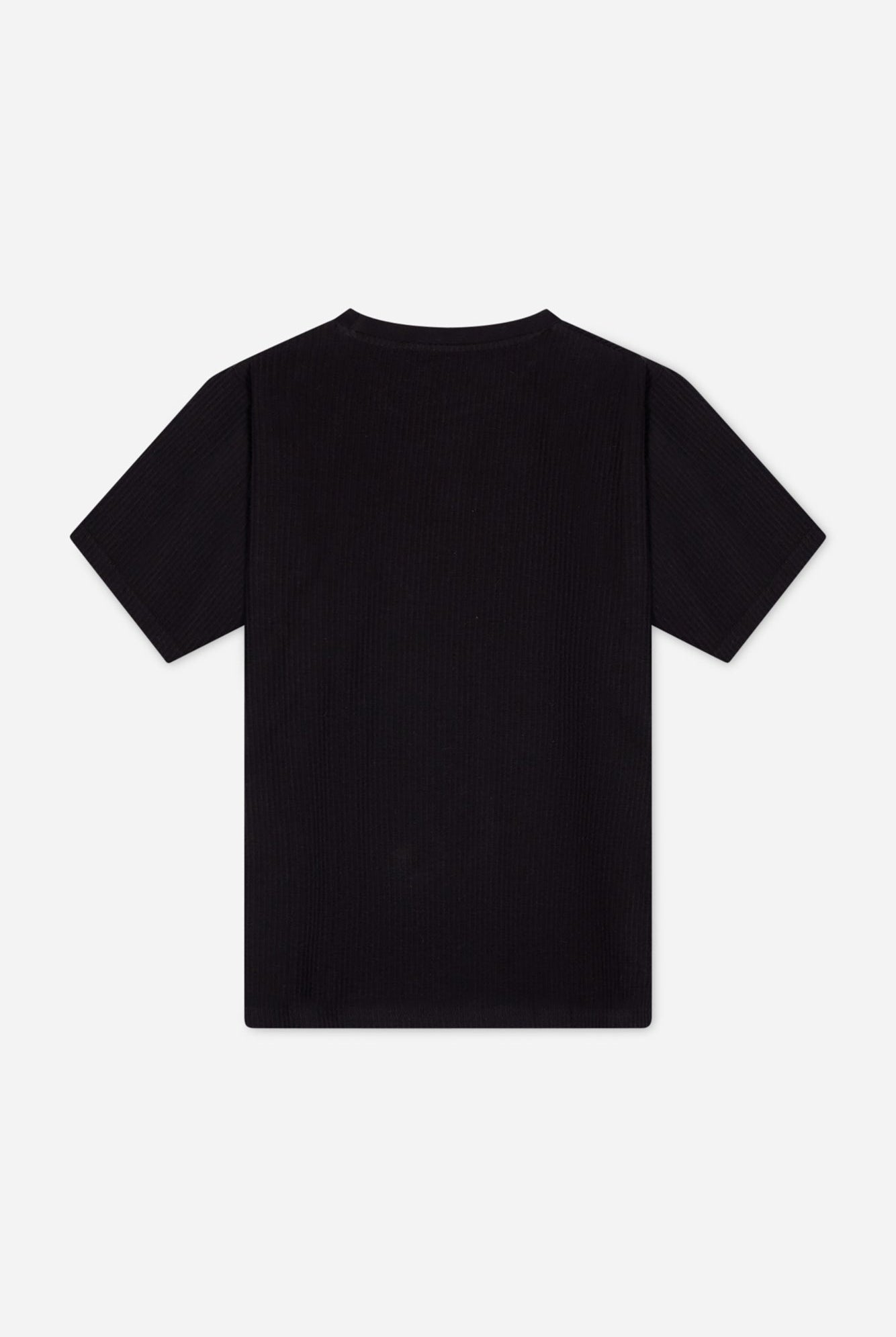 Mens 'STYNA' T-Shirt - BLACK - Shop at www.Bench.co.uk #LoveMyHood