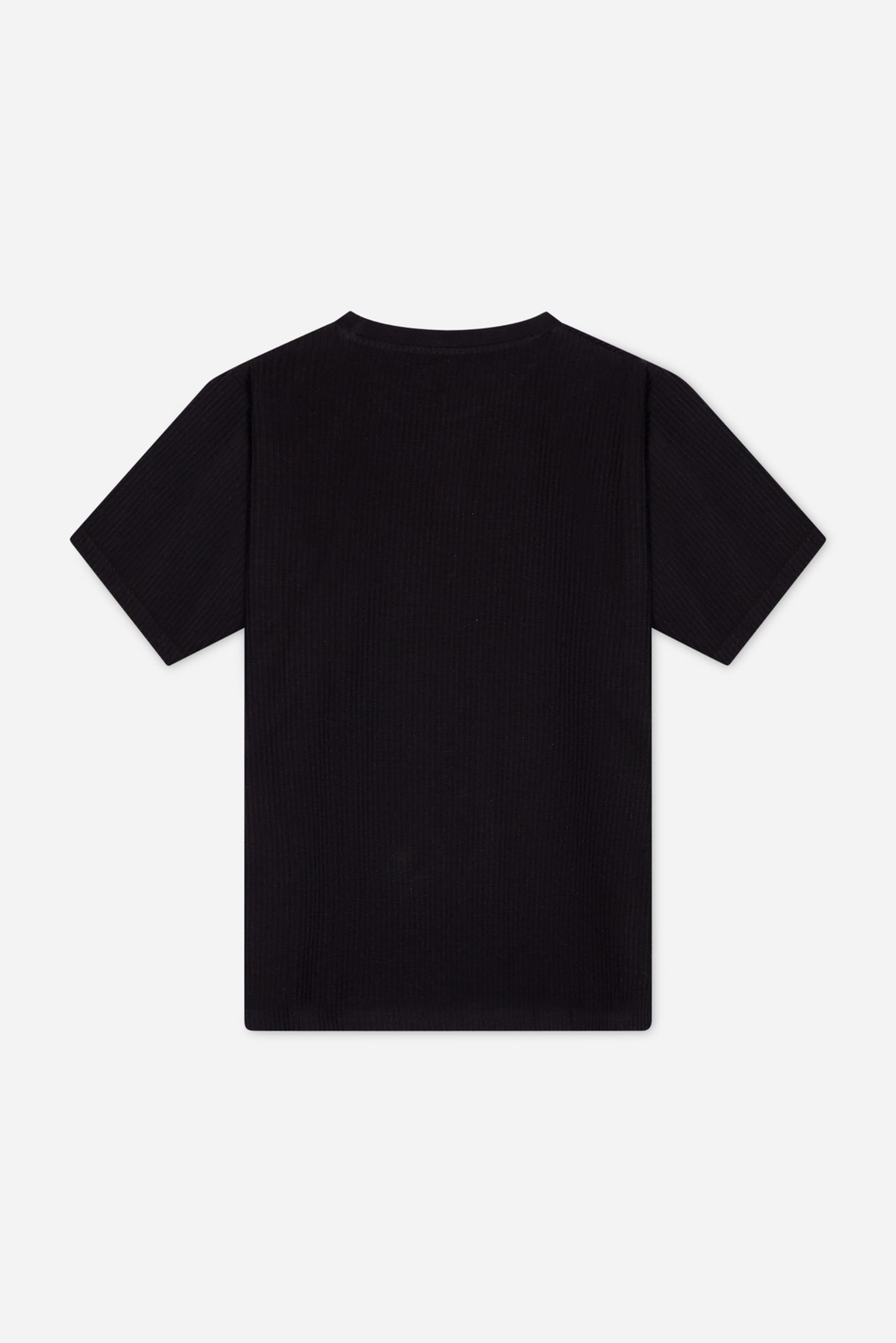 Mens 'STYNA' T-Shirt - BLACK - Shop at www.Bench.co.uk #LoveMyHood