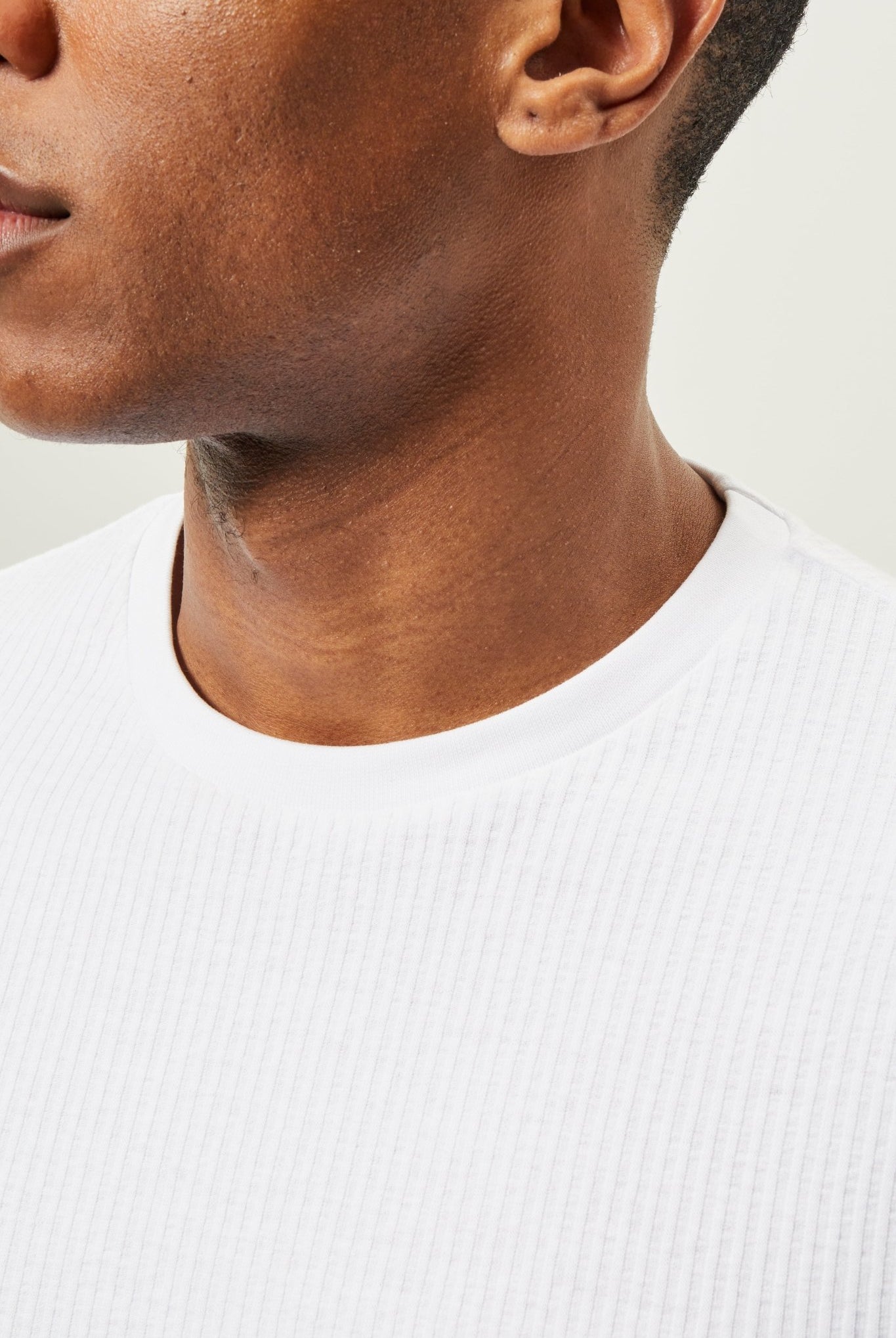 Mens 'STYNA' T-Shirt - WHITE - Shop at www.Bench.co.uk #LoveMyHood