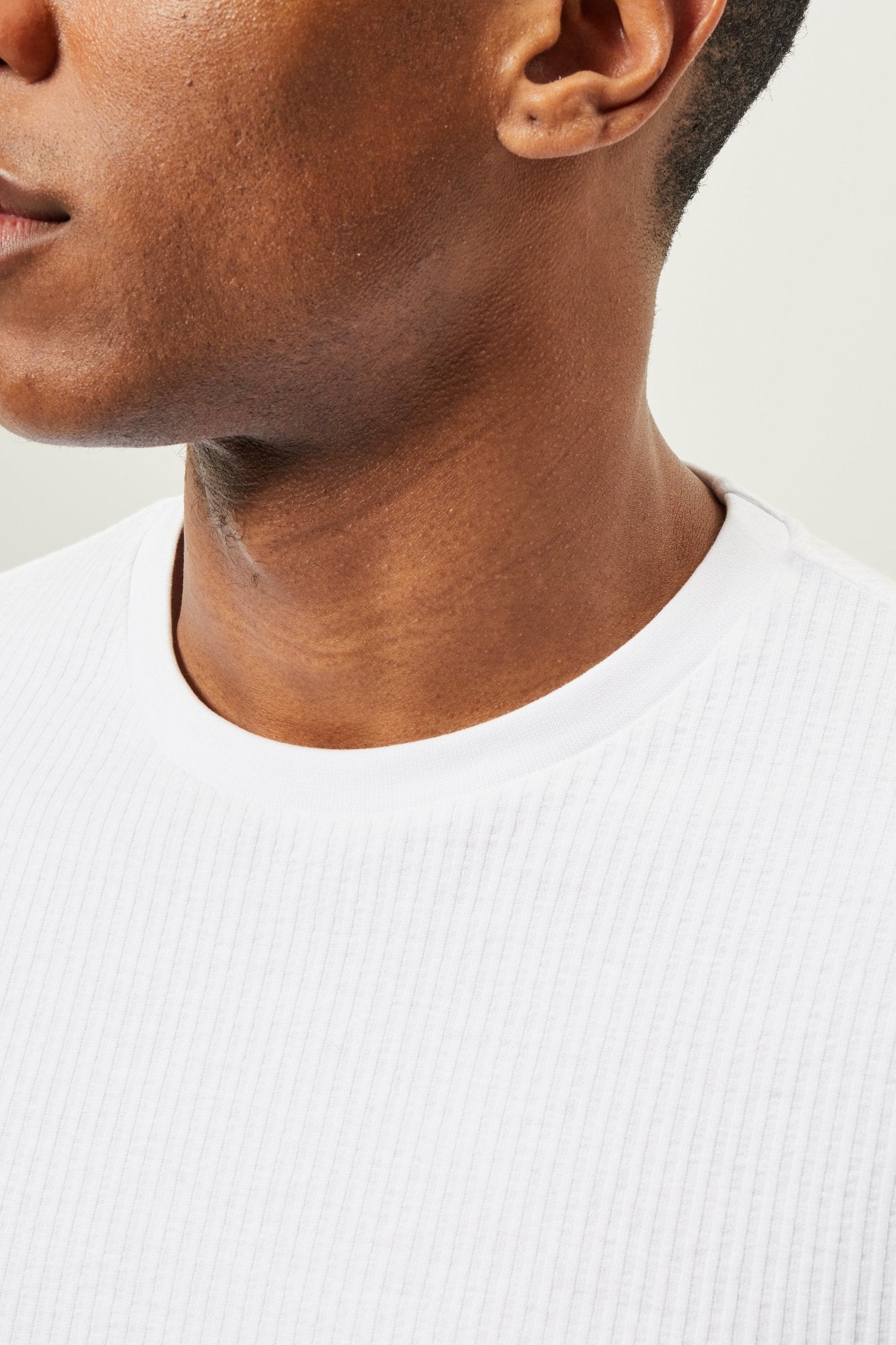 Mens 'STYNA' T-Shirt - WHITE - Shop at www.Bench.co.uk #LoveMyHood