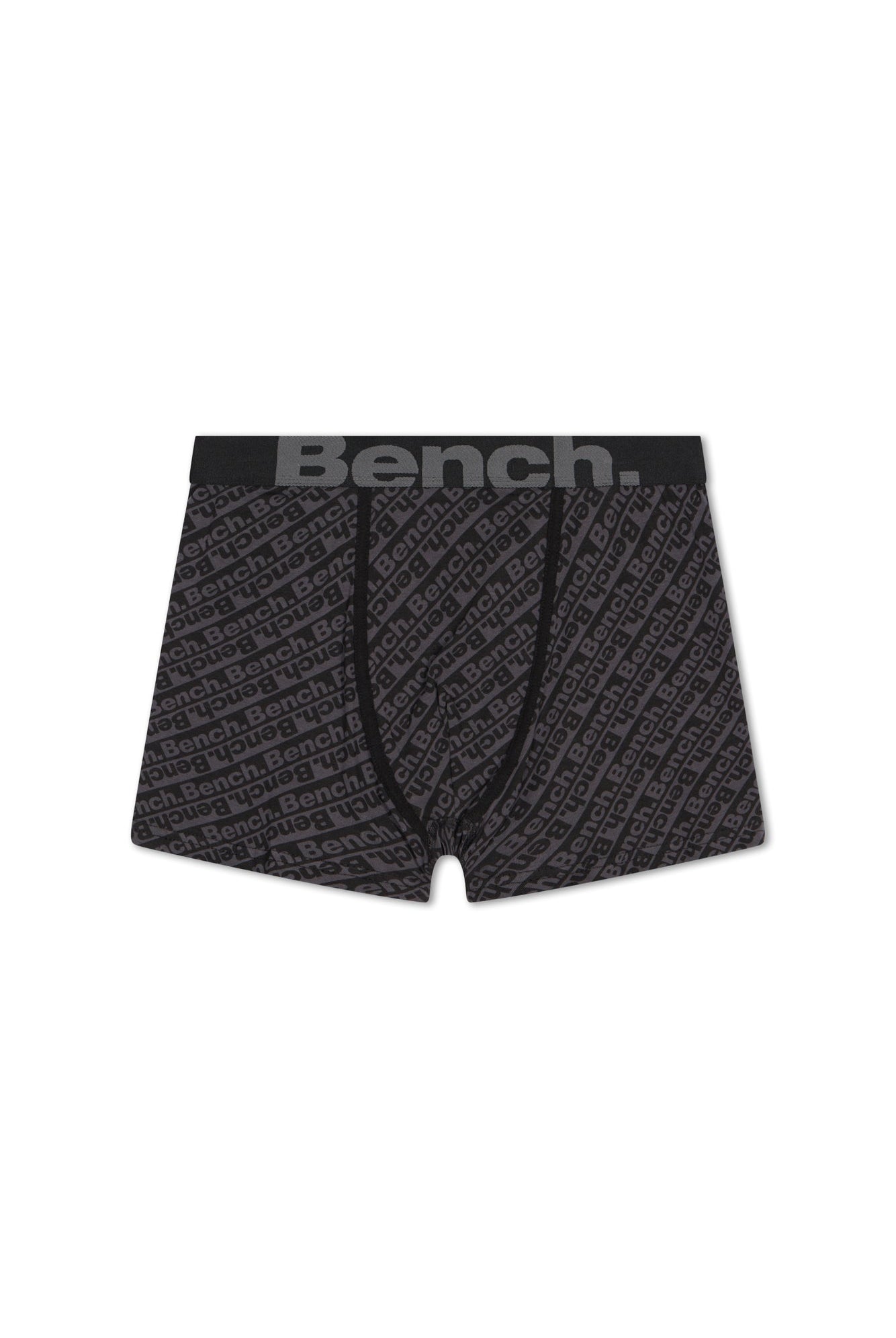 Mens 'VILDAR' 3 Pack Boxers - ASSORTED - Shop at www.Bench.co.uk LoveMyHood