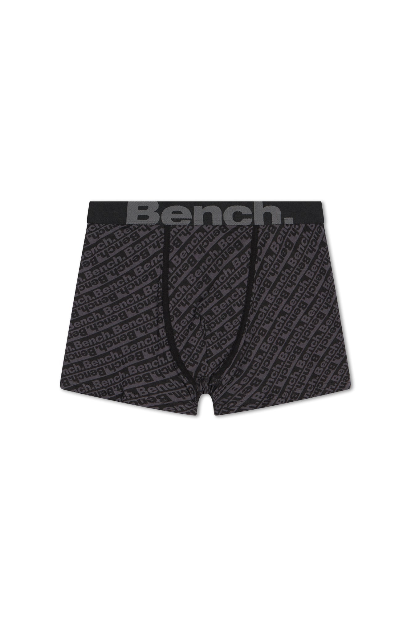Mens 'VILDAR' 3 Pack Boxers - ASSORTED - Shop at www.Bench.co.uk LoveMyHood