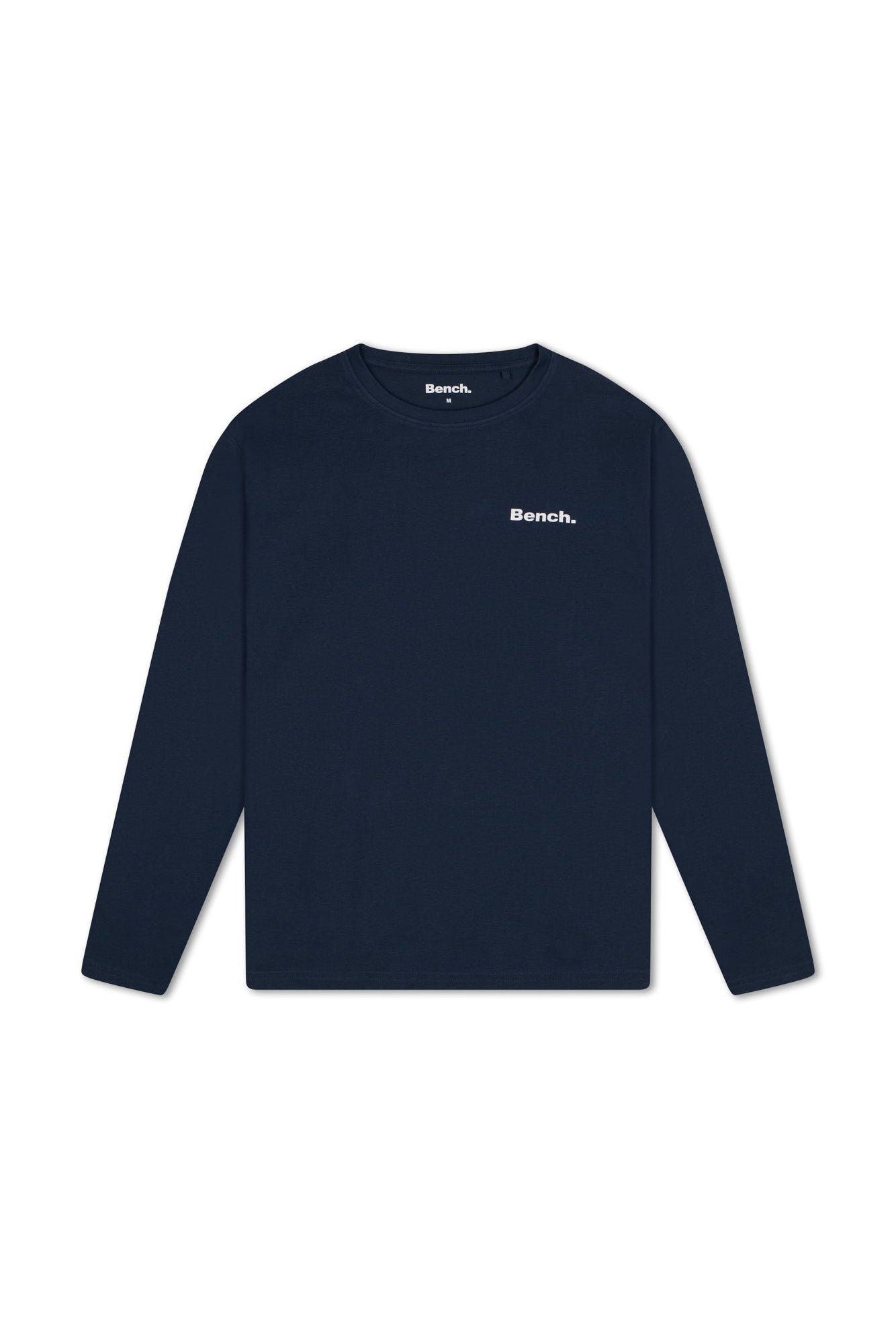 Mens 'VIREN' 3 Pack Lounge T-Shirts - ASSORTED - Shop at www.Bench.co.uk LoveMyHood