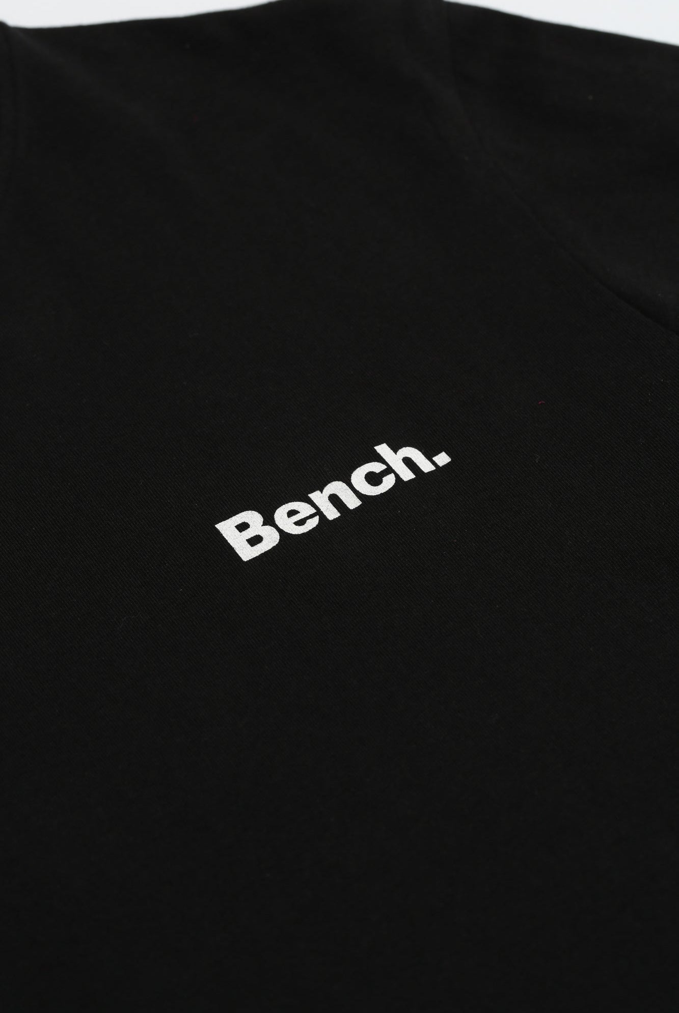 Mens 'VIREN' 3 Pack Lounge T-Shirts - ASSORTED - Shop at www.Bench.co.uk LoveMyHood