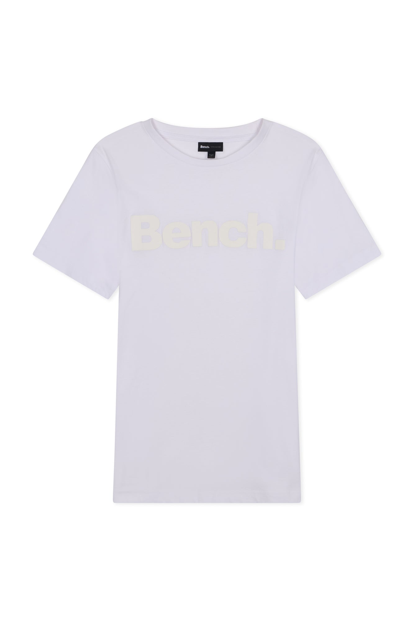 Mens 'WORSLEY' T-Shirt - FROST GREY - Shop at www.Bench.co.uk LoveMyHood