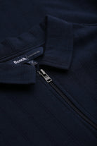Mens 'ZANZA' Polo - NAVY - Shop at www.Bench.co.uk #LoveMyHood