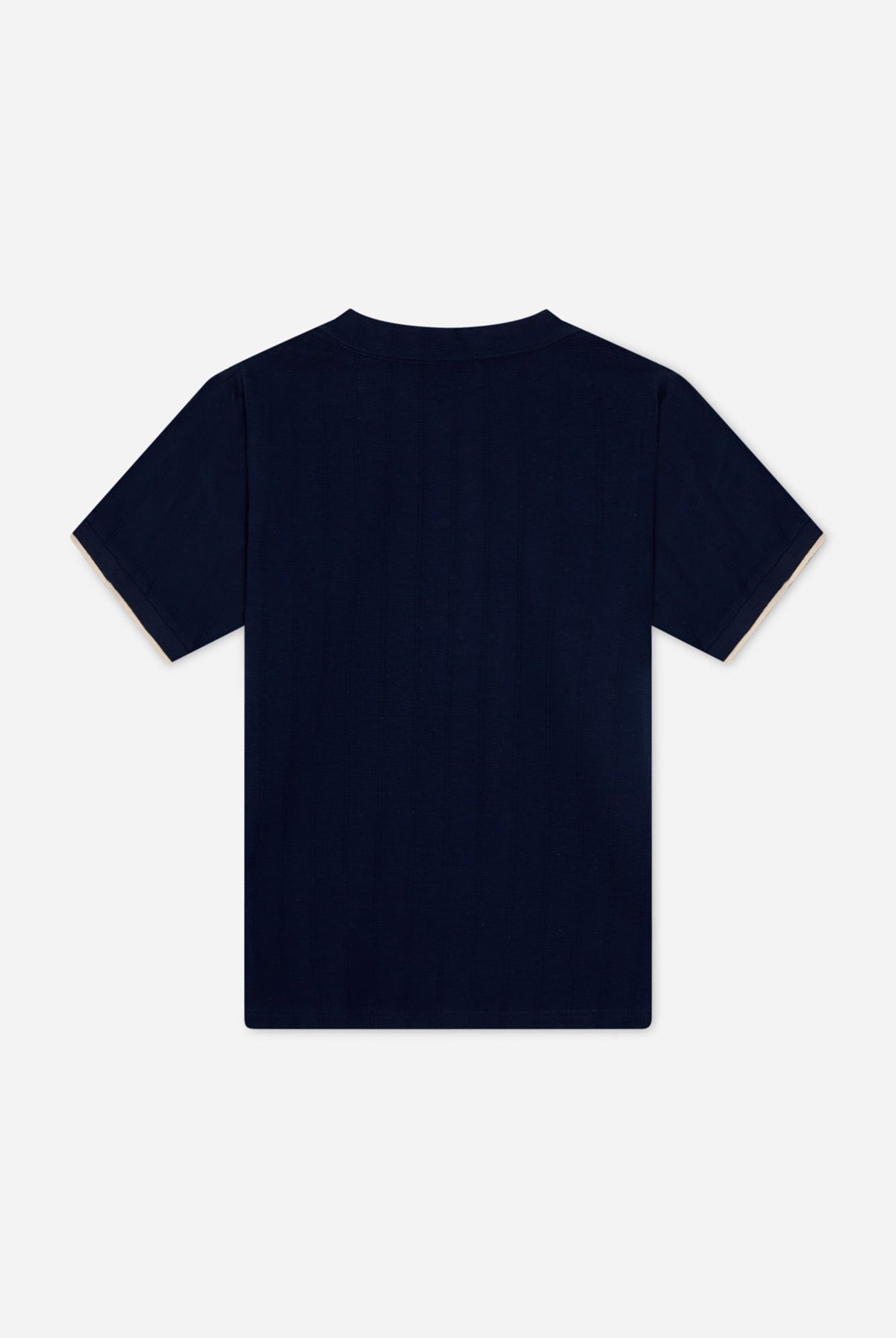 Mens 'ZANZA' Polo - NAVY - Shop at www.Bench.co.uk #LoveMyHood