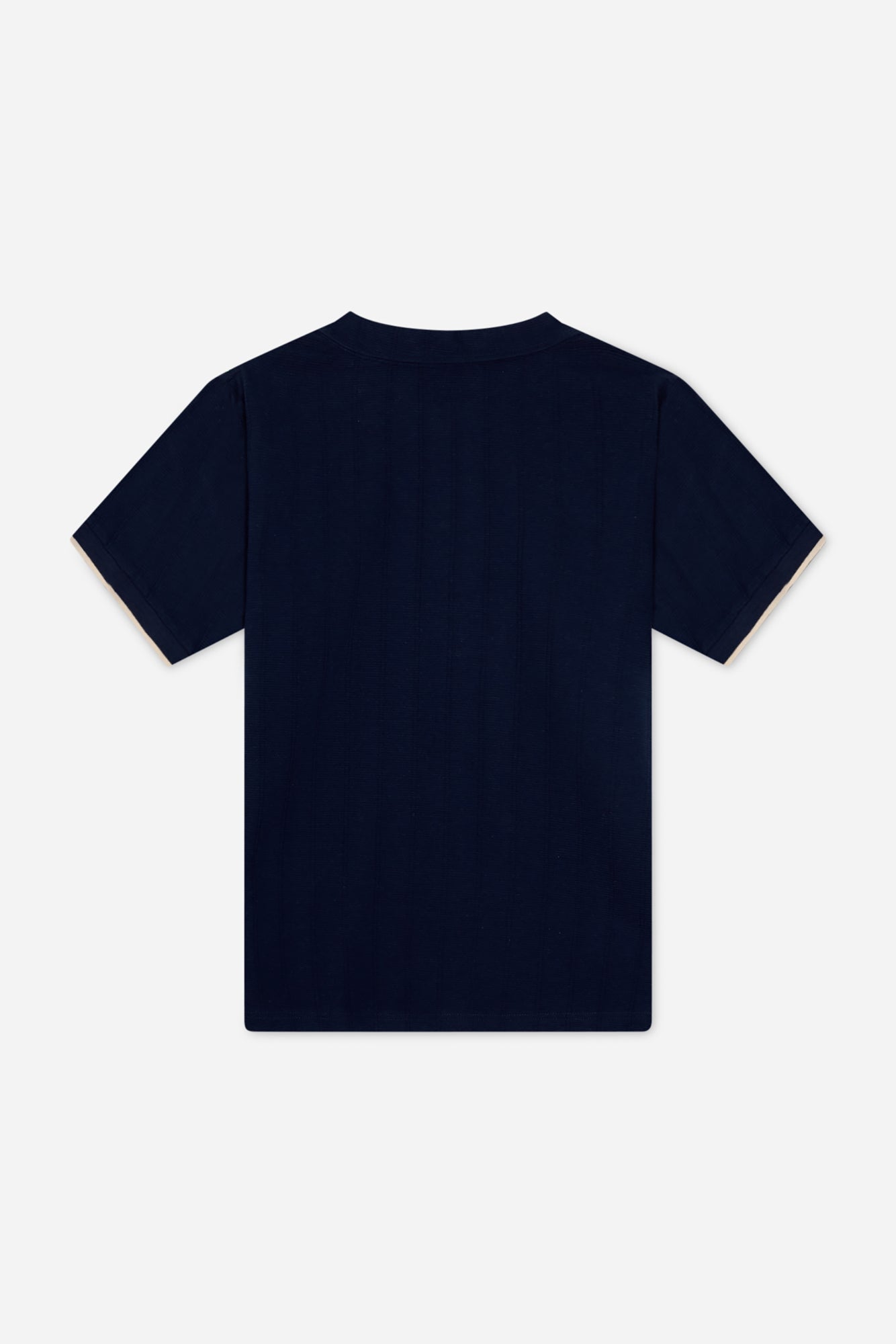 Mens 'ZANZA' Polo - NAVY - Shop at www.Bench.co.uk #LoveMyHood