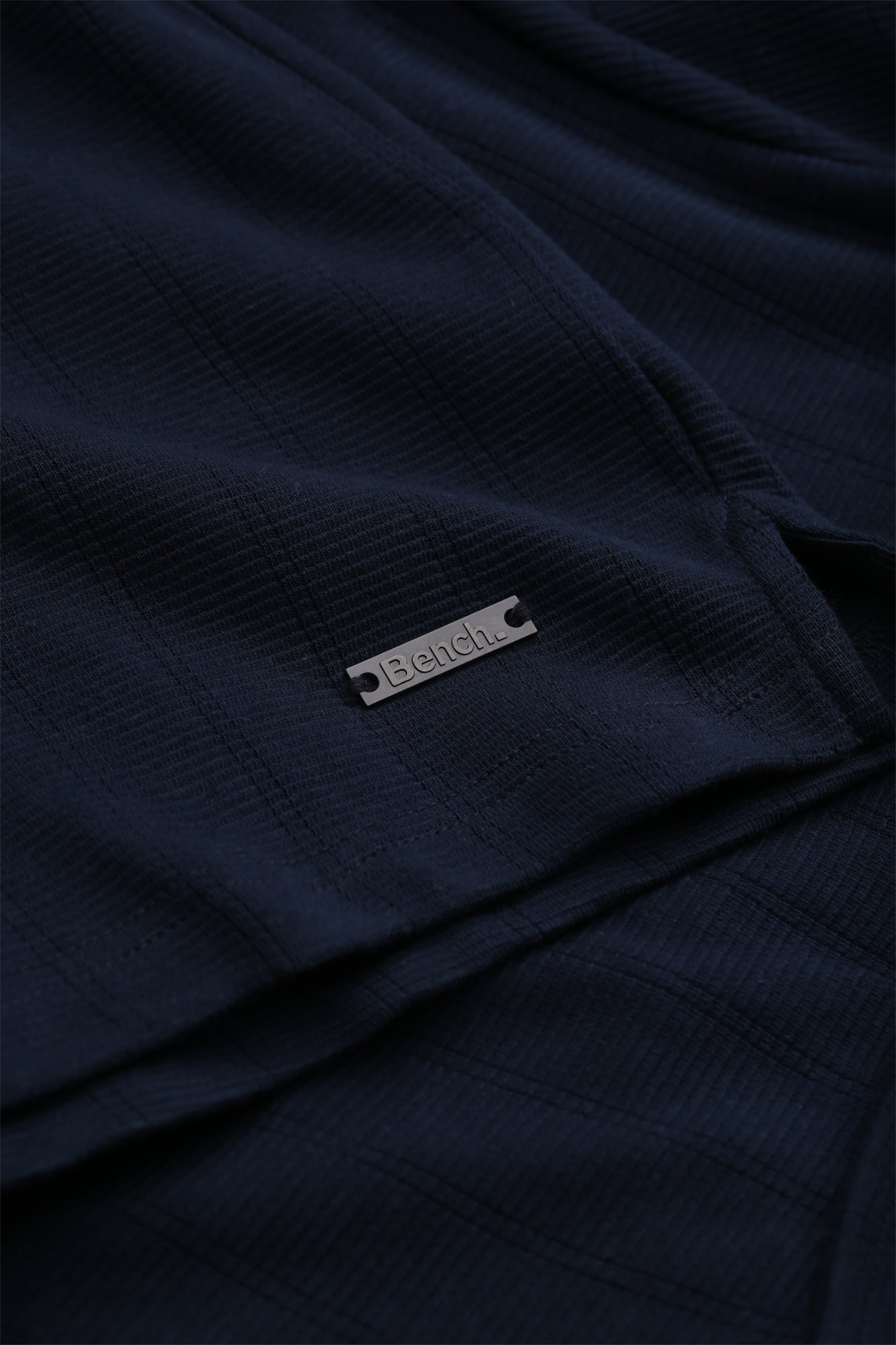 Mens 'ZANZA' Polo - NAVY - Shop at www.Bench.co.uk #LoveMyHood