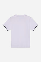 Mens 'ZANZA' Polo - WHITE - Shop at www.Bench.co.uk #LoveMyHood