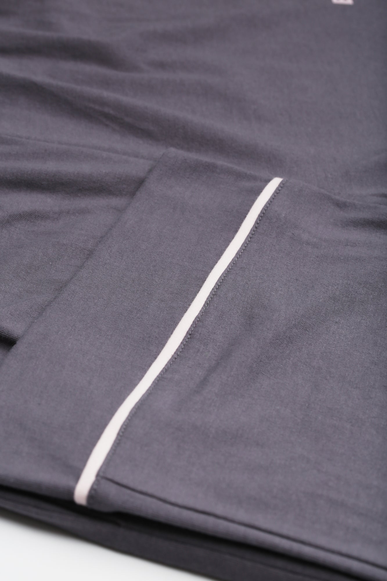 Womens 'ANGELIKA' Nightwear Set - CHARCOAL - Shop at www.Bench.co.uk LoveMyHood