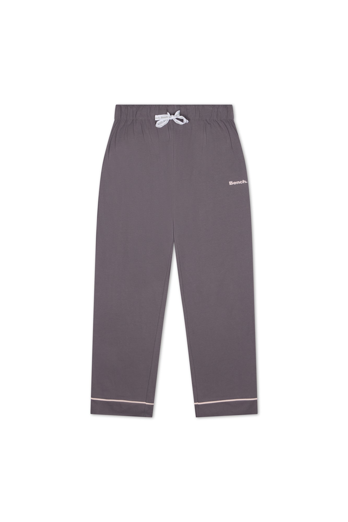 Womens 'ANGELIKA' Nightwear Set - CHARCOAL - Shop at www.Bench.co.uk LoveMyHood