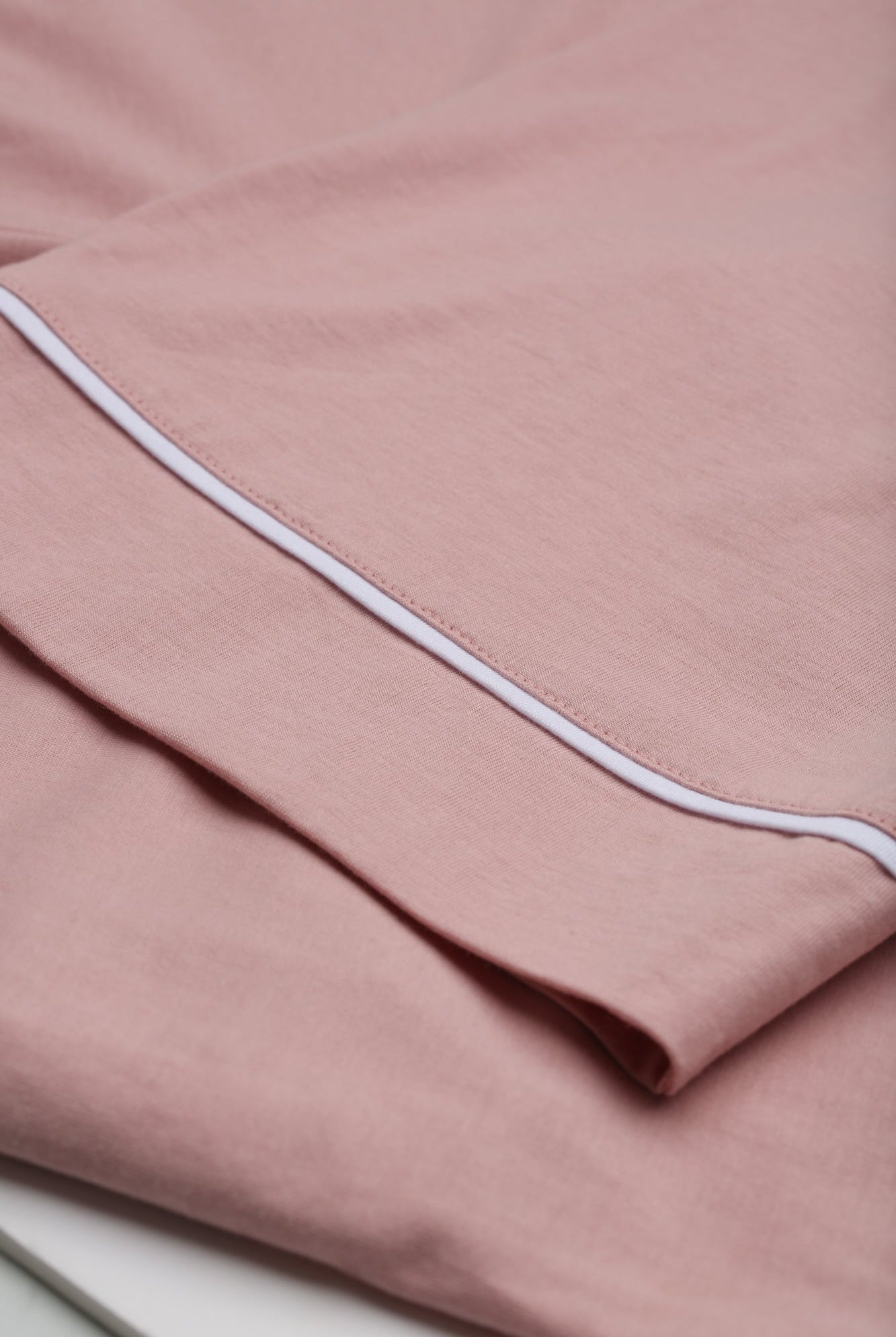 Womens 'ANGELIKA' Nightwear Set - DUSKY PINK - Shop at www.Bench.co.uk LoveMyHood