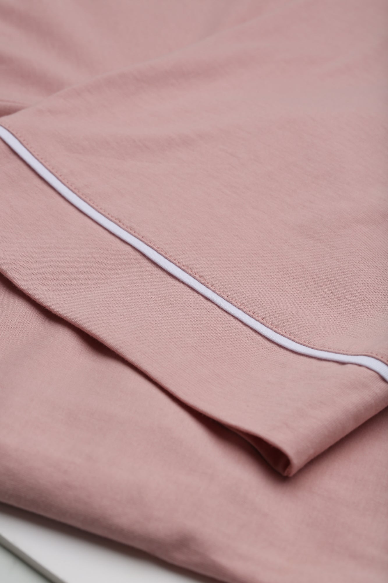 Womens 'ANGELIKA' Nightwear Set - DUSKY PINK - Shop at www.Bench.co.uk LoveMyHood