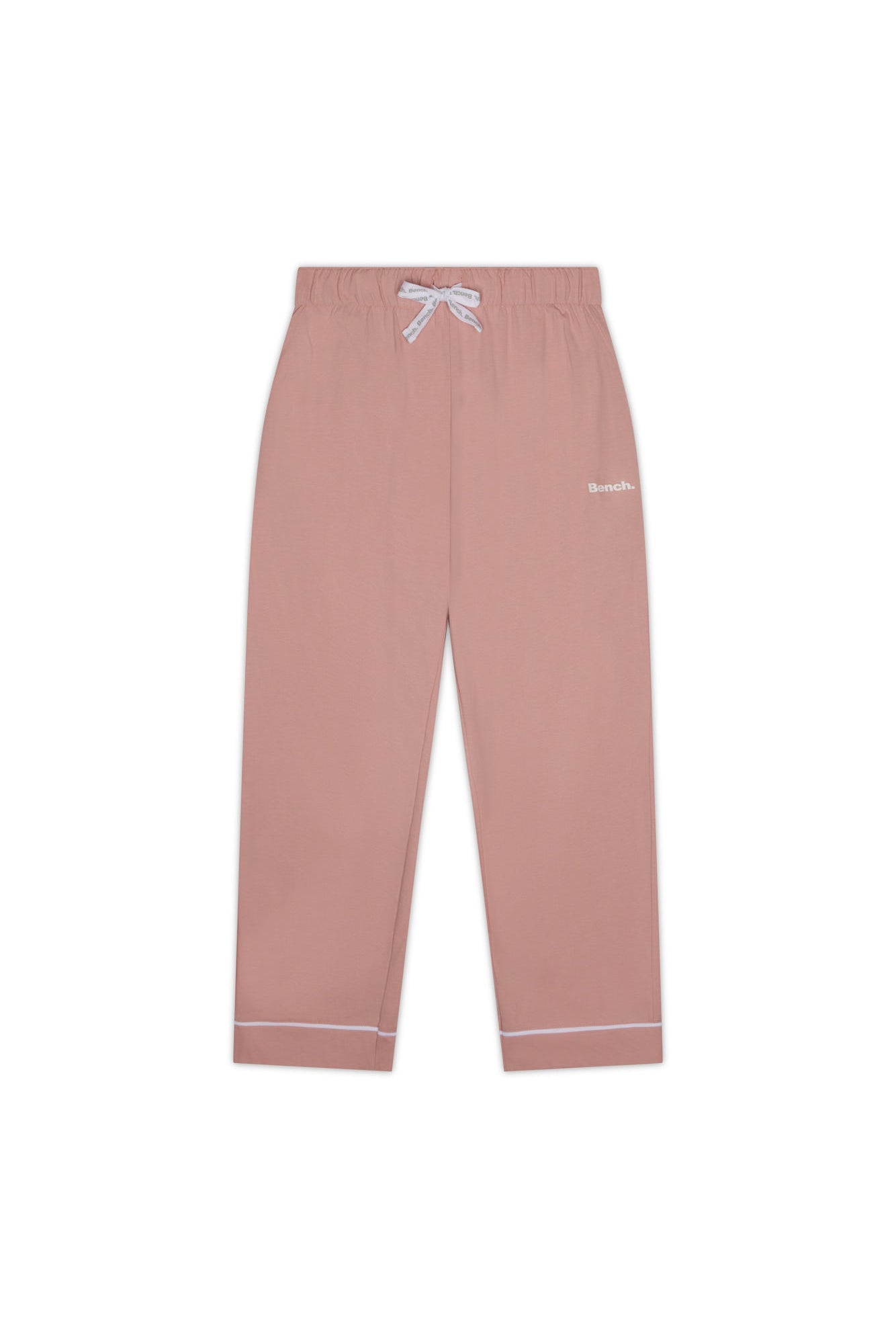 Womens 'ANGELIKA' Nightwear Set - DUSKY PINK - Shop at www.Bench.co.uk LoveMyHood