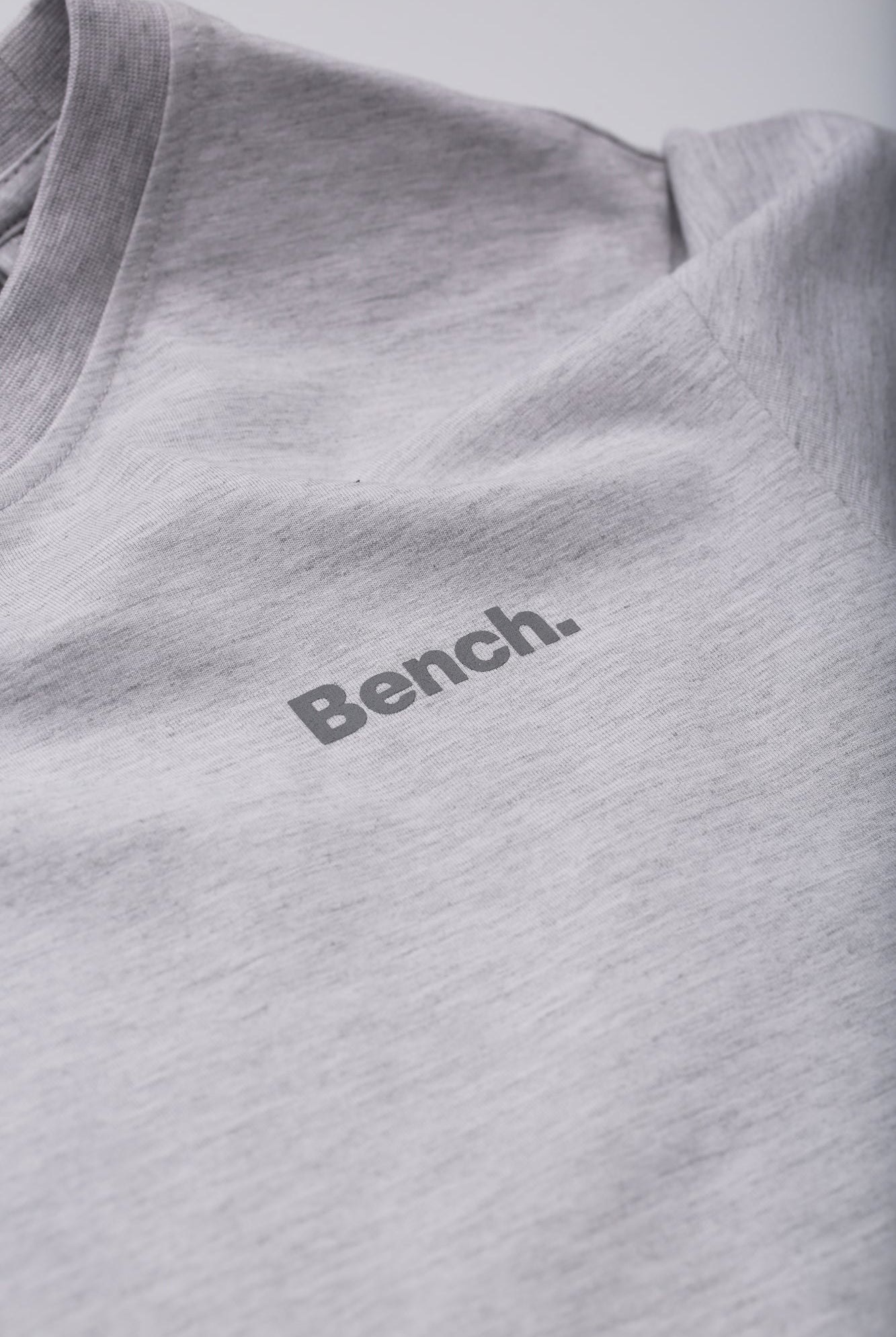 Womens 'AREY' 2pc Set - GREY MARL - Shop at www.Bench.co.uk #LoveMyHood