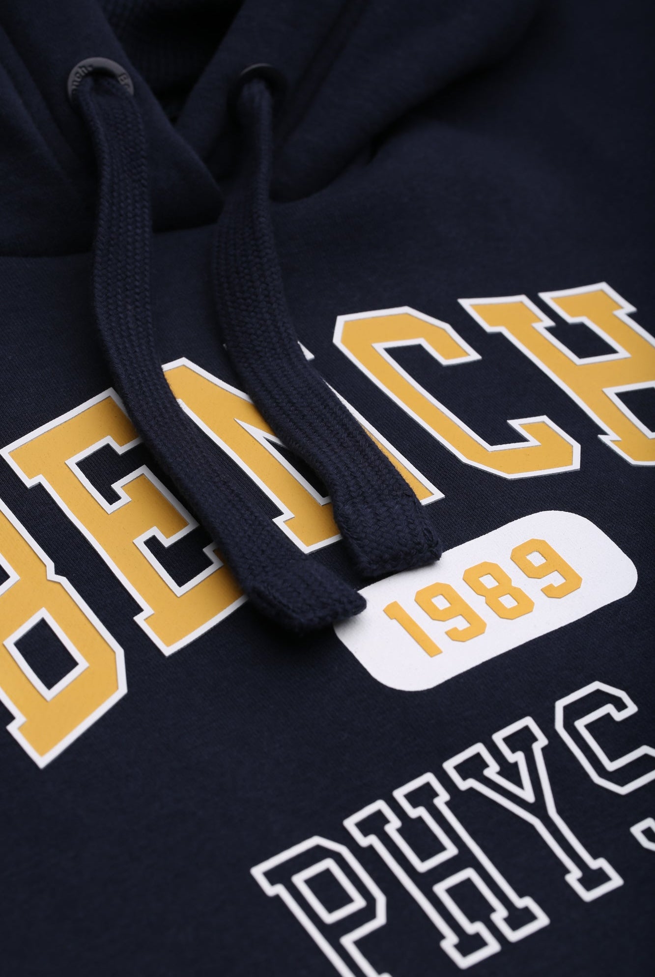 Womens 'AREY' Hoodie - NAVY - Shop at www.Bench.co.uk #LoveMyHood