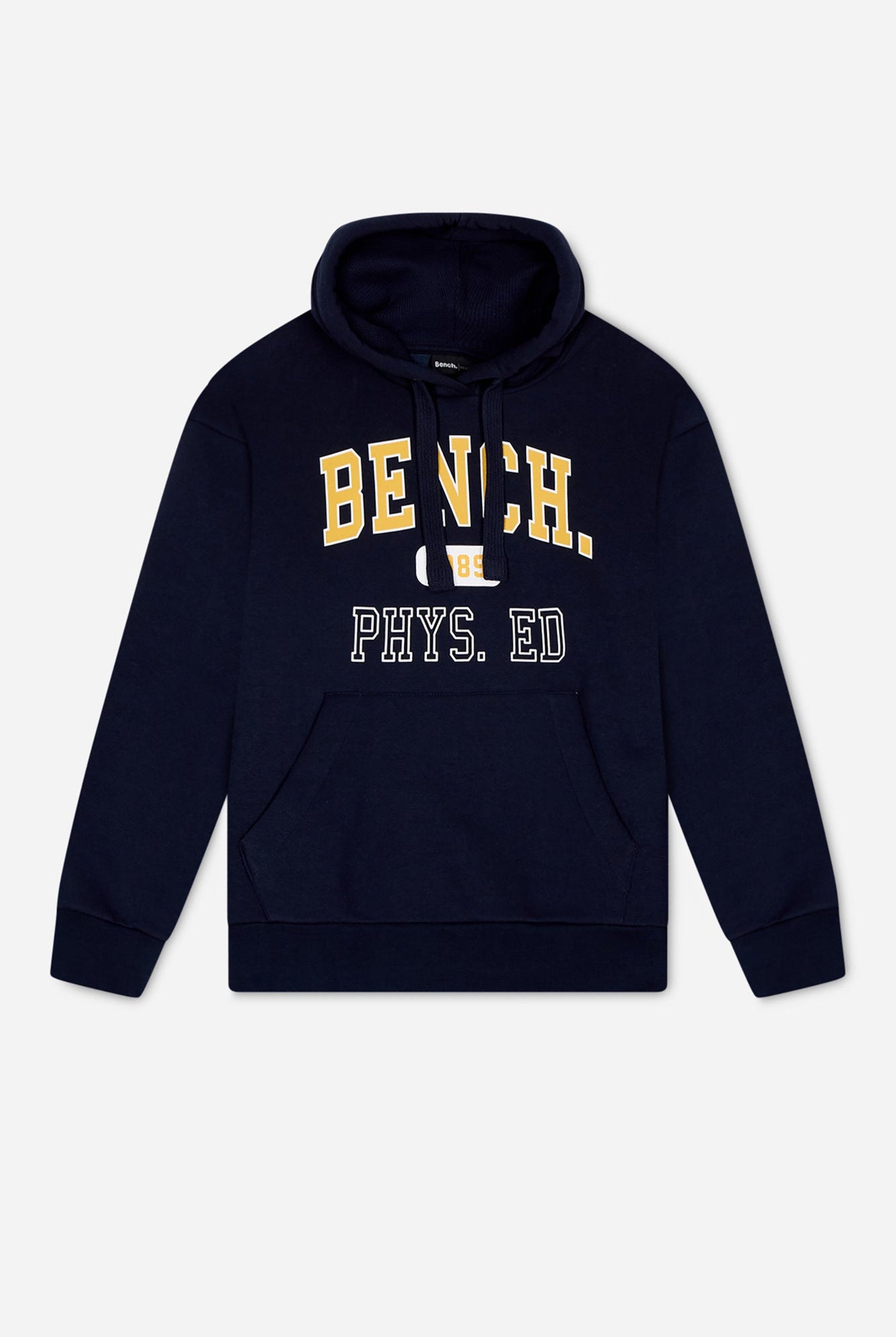 Womens 'AREY' Hoodie - NAVY - Shop at www.Bench.co.uk #LoveMyHood