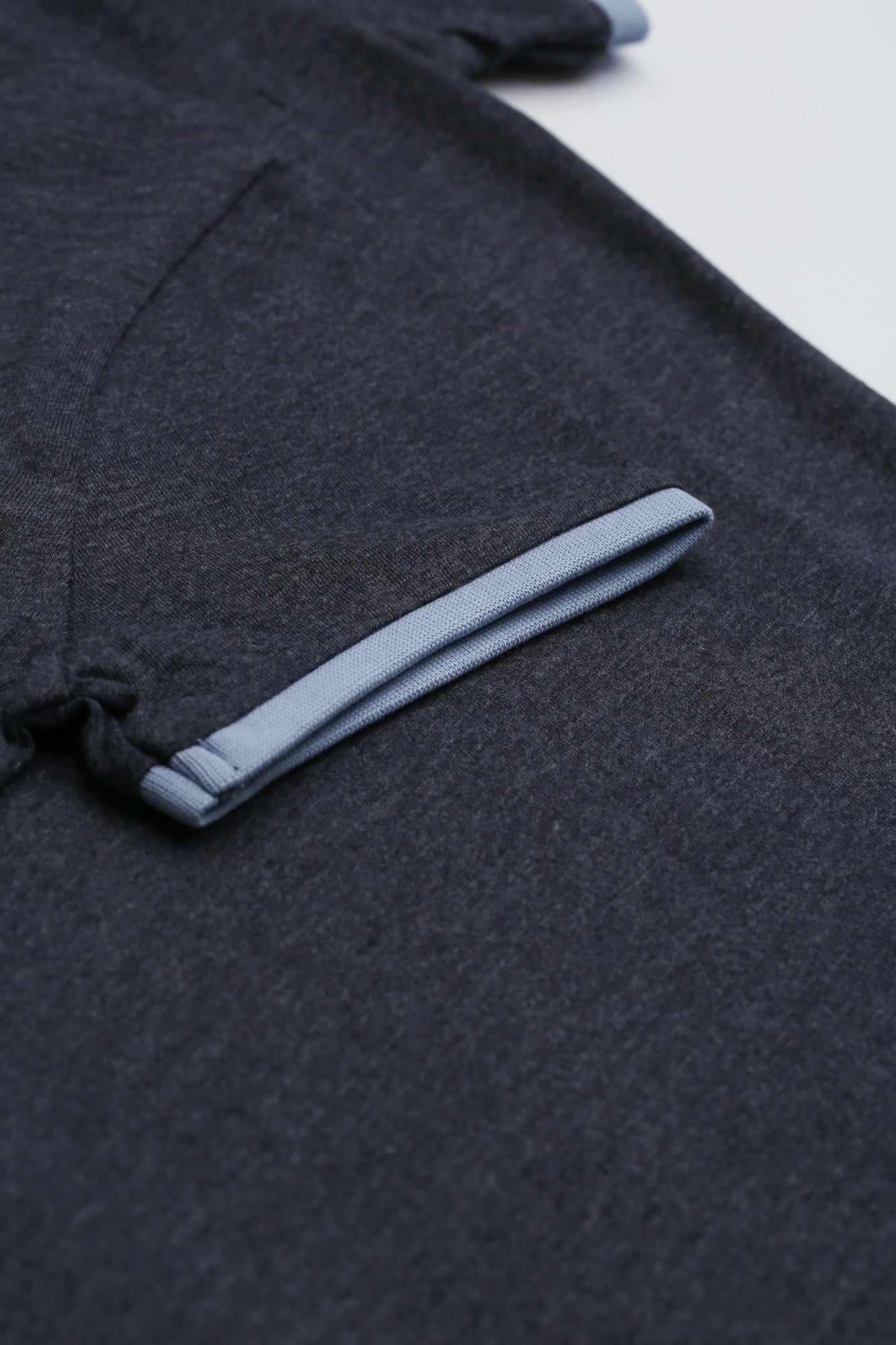 Womens 'ARLLA' T-Shirt - NAVY MARL - Shop at www.Bench.co.uk LoveMyHood