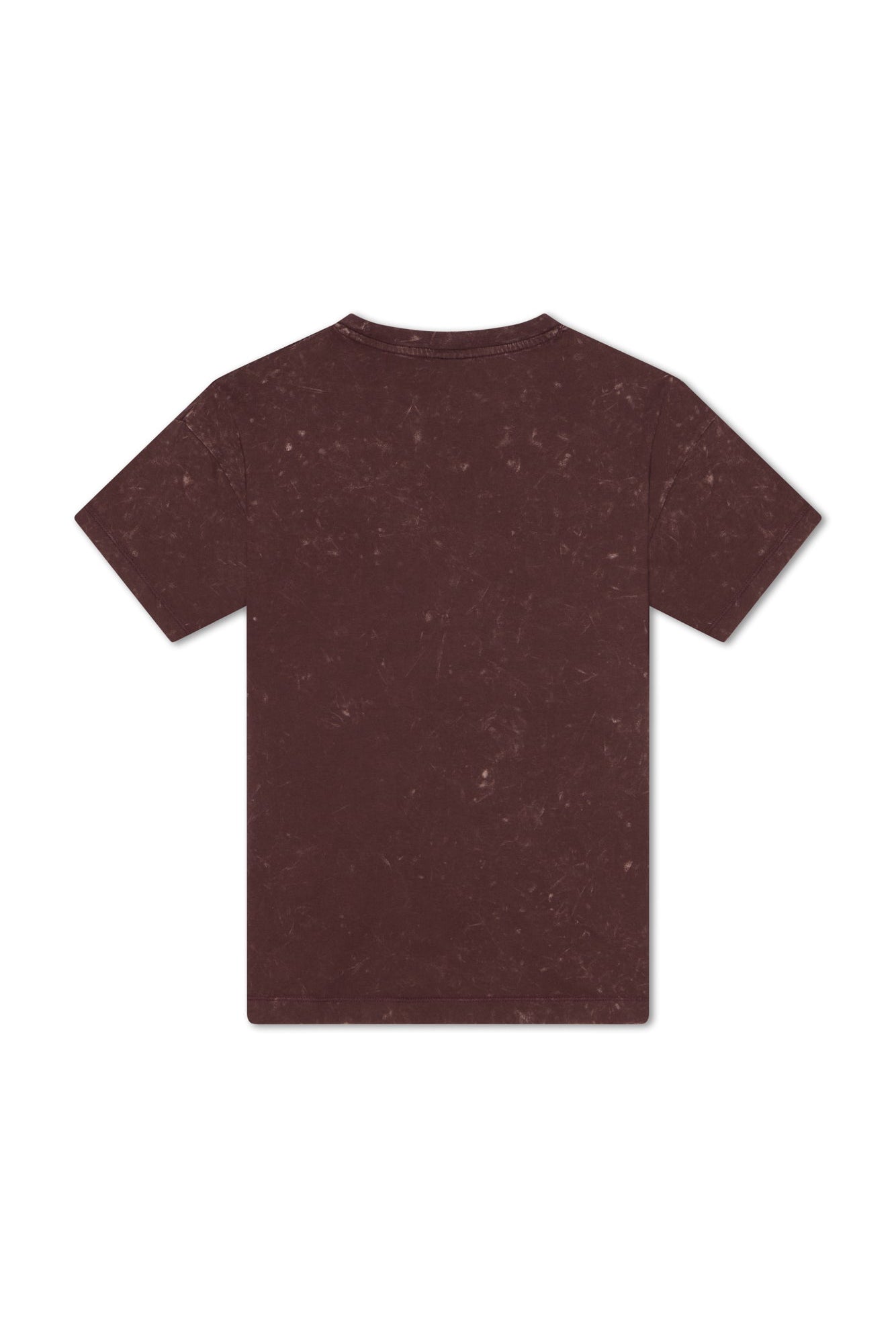 Womens 'BERLANNE' T-Shirt - MAUVE - Shop at www.Bench.co.uk LoveMyHood