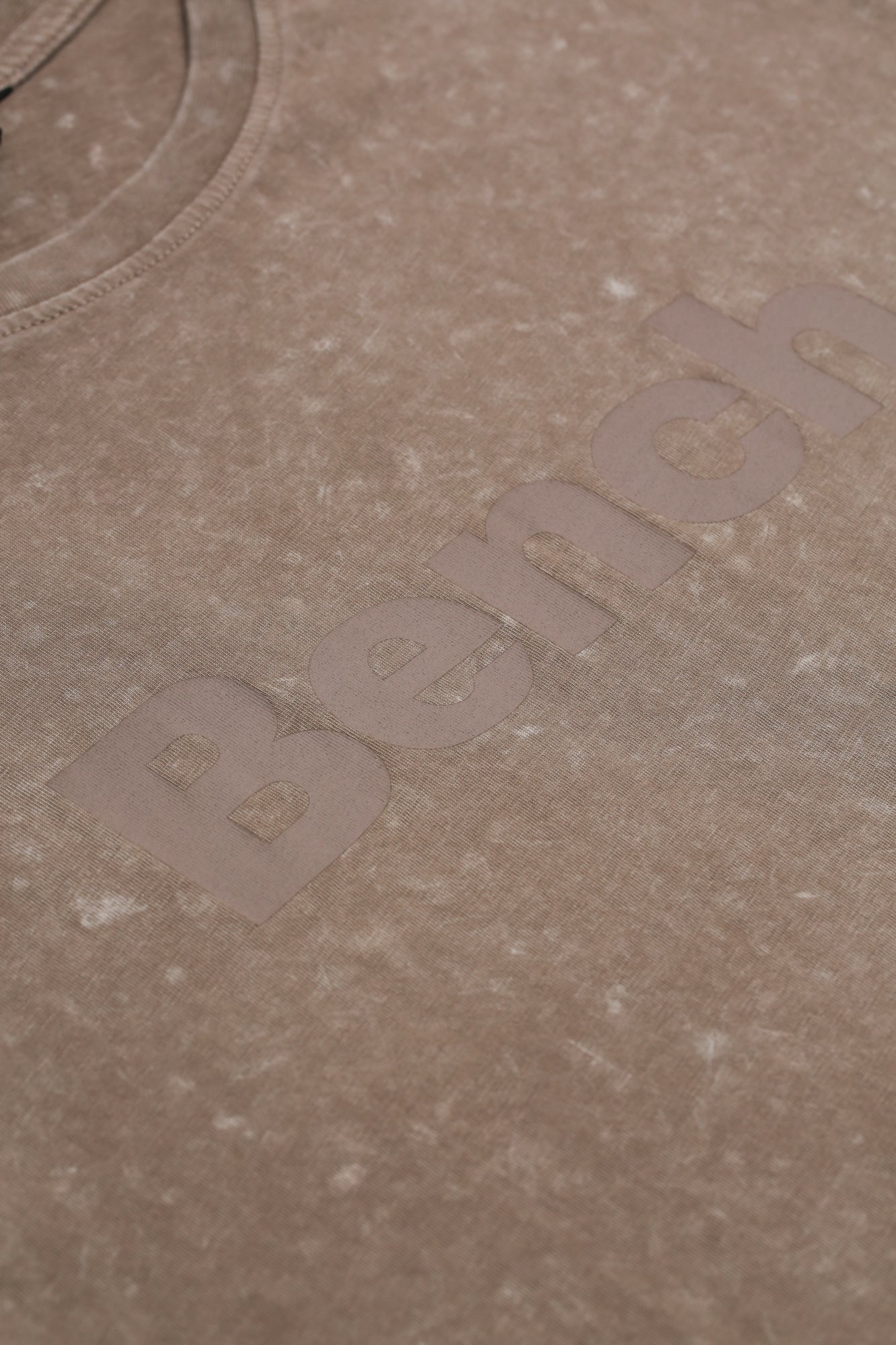 Womens 'BERLANNE' T-Shirt - TAUPE - Shop at www.Bench.co.uk LoveMyHood