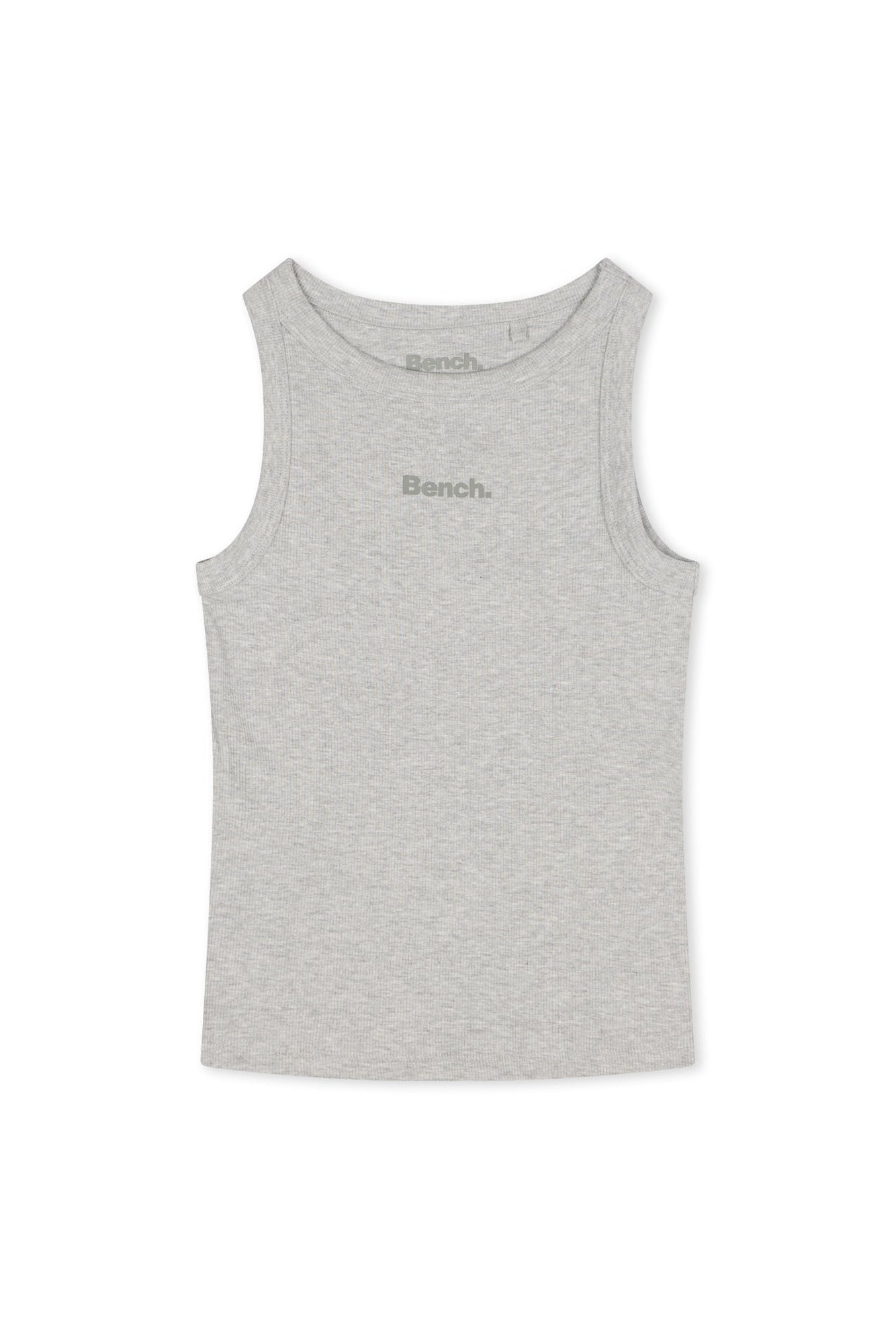 Womens 'CHRISSA' 3 Pack Vests - ASSORTED - Shop at www.Bench.co.uk LoveMyHood