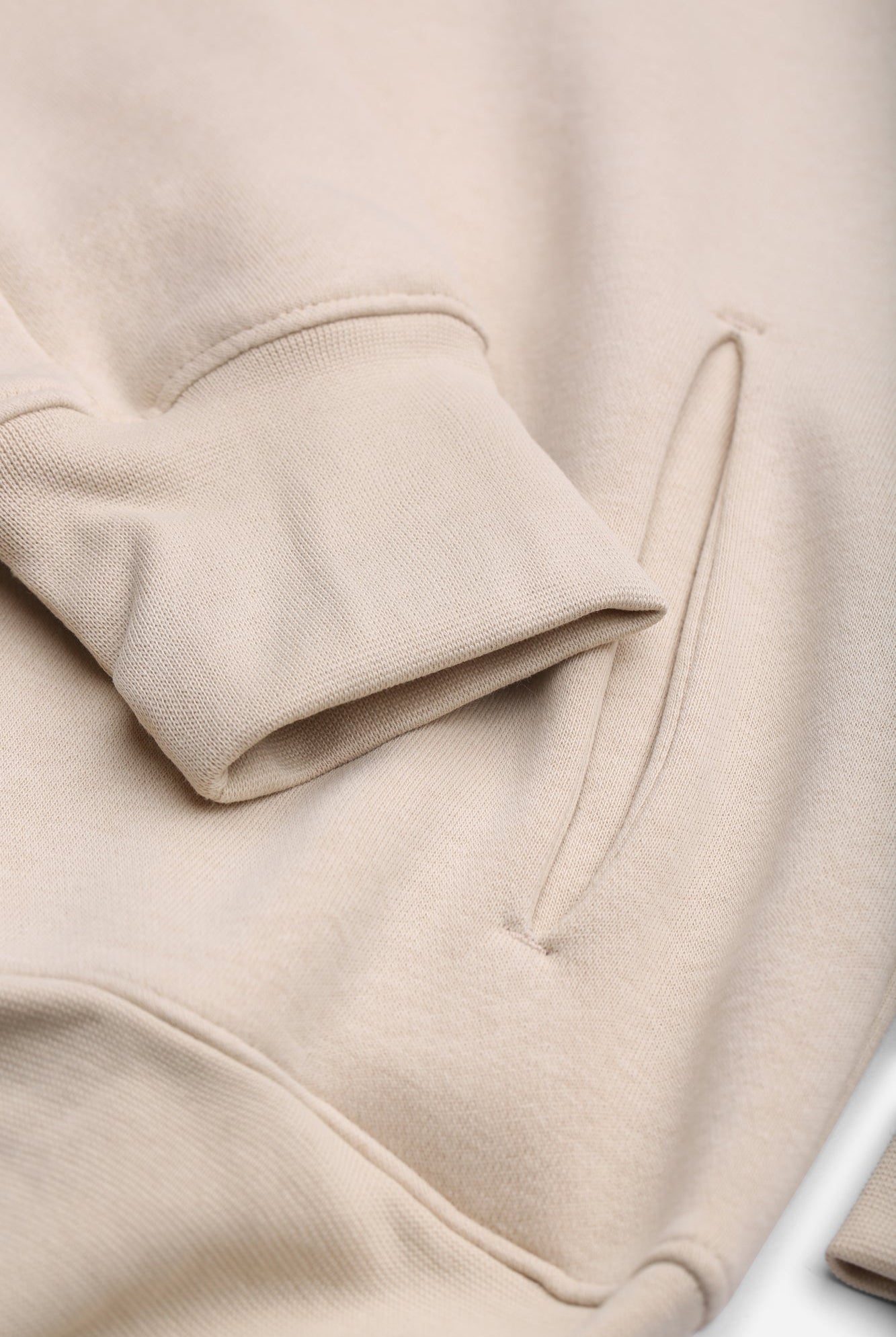 Womens 'CONTESSA' Hoodie - ECRU - Shop at www.Bench.co.uk #LoveMyHood