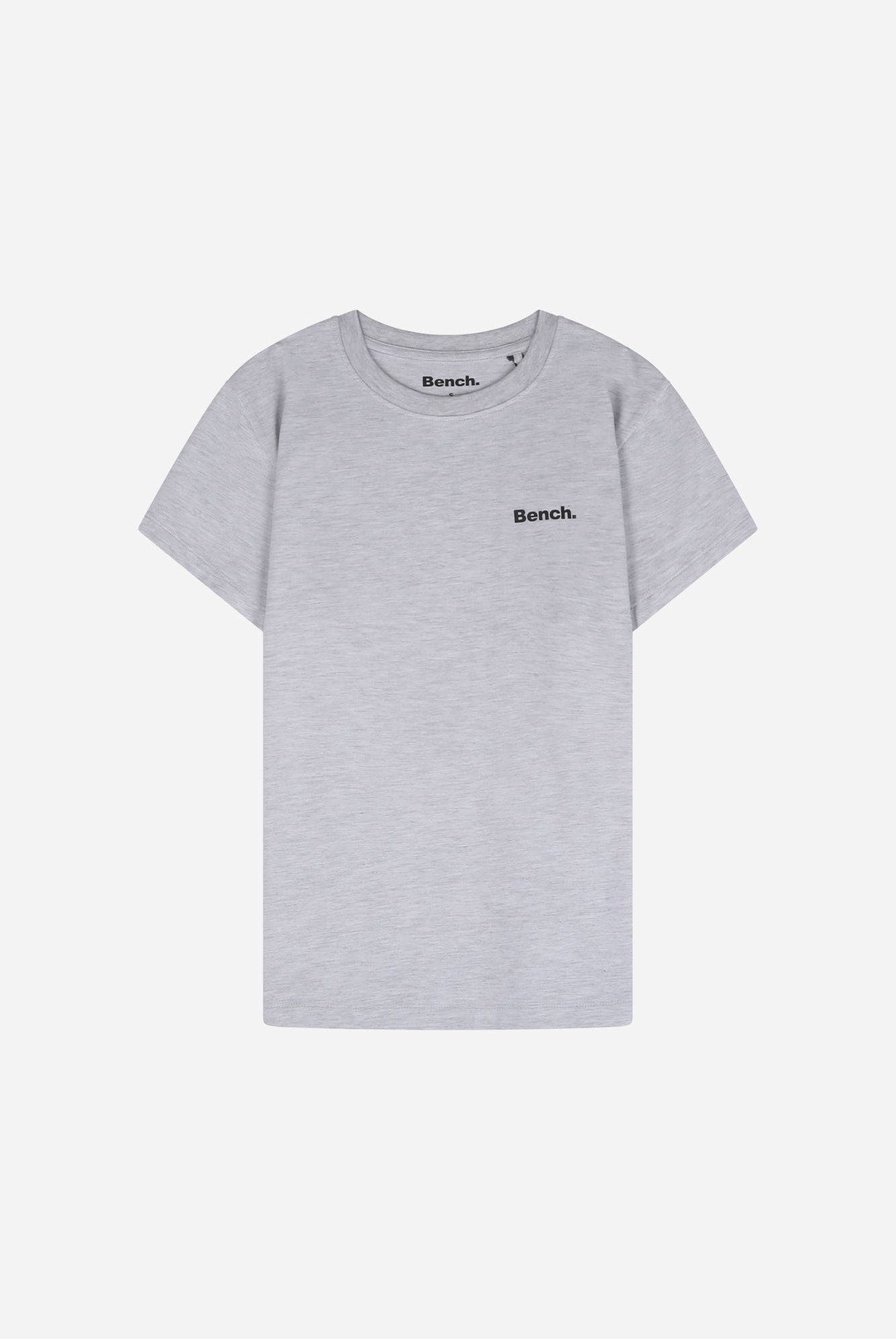 Womens 'DESRA' 3 Pack T-Shirts - ASSORTED - Shop at www.Bench.co.uk #LoveMyHood