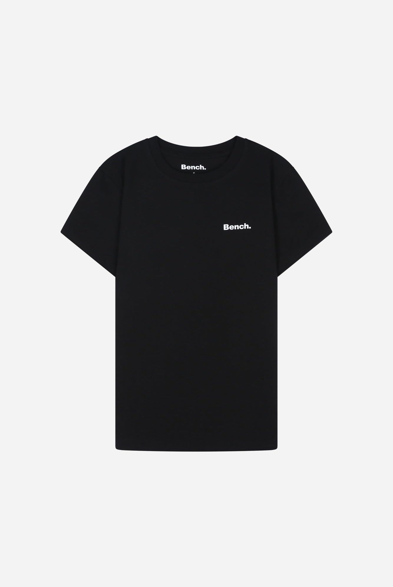 Womens 'DESRA' 3 Pack T-Shirts - ASSORTED - Shop at www.Bench.co.uk #LoveMyHood